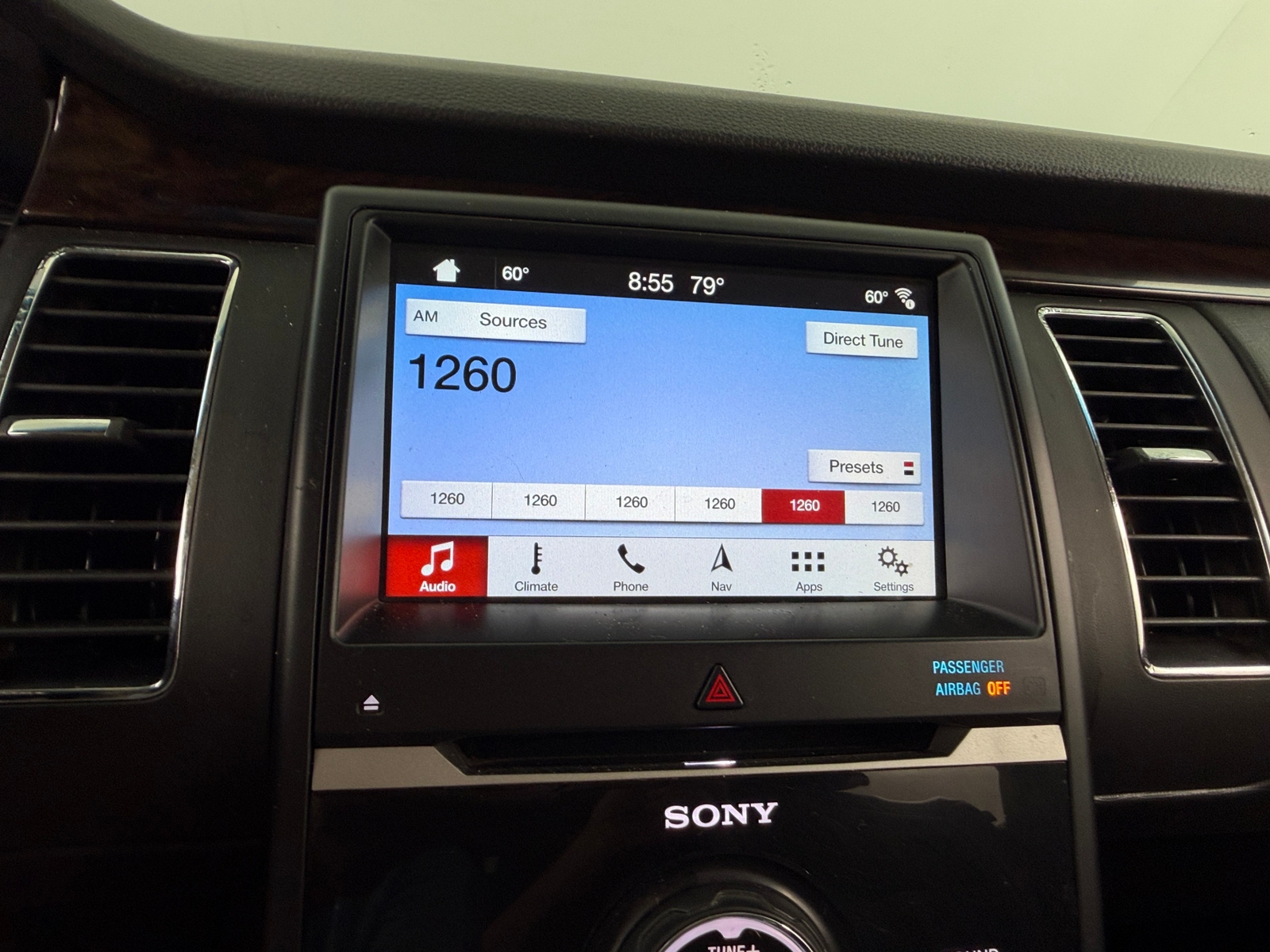 Thumbnail: 2019 Ford Flex - 3