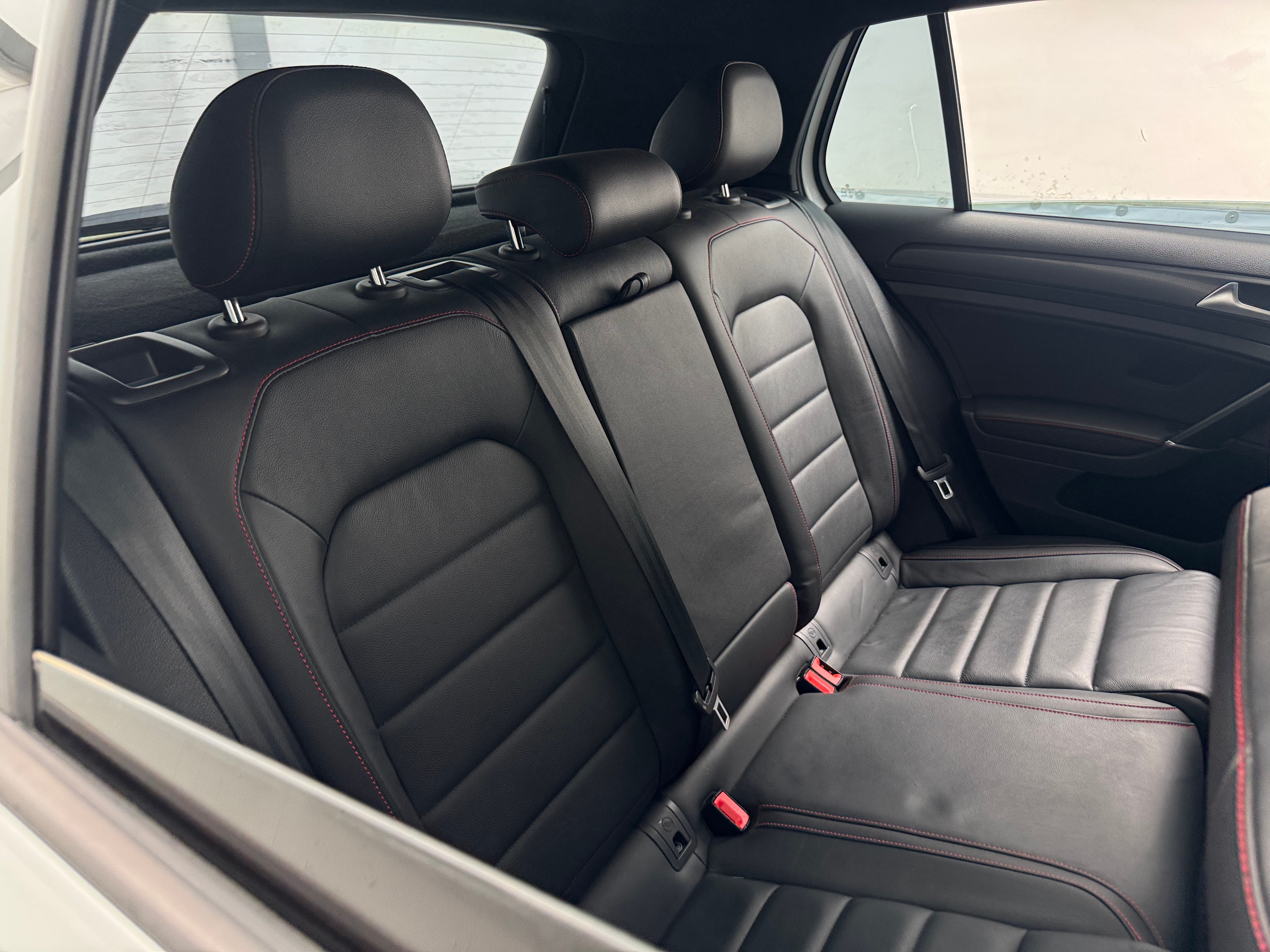 2019 Volkswagen Golf GTI
