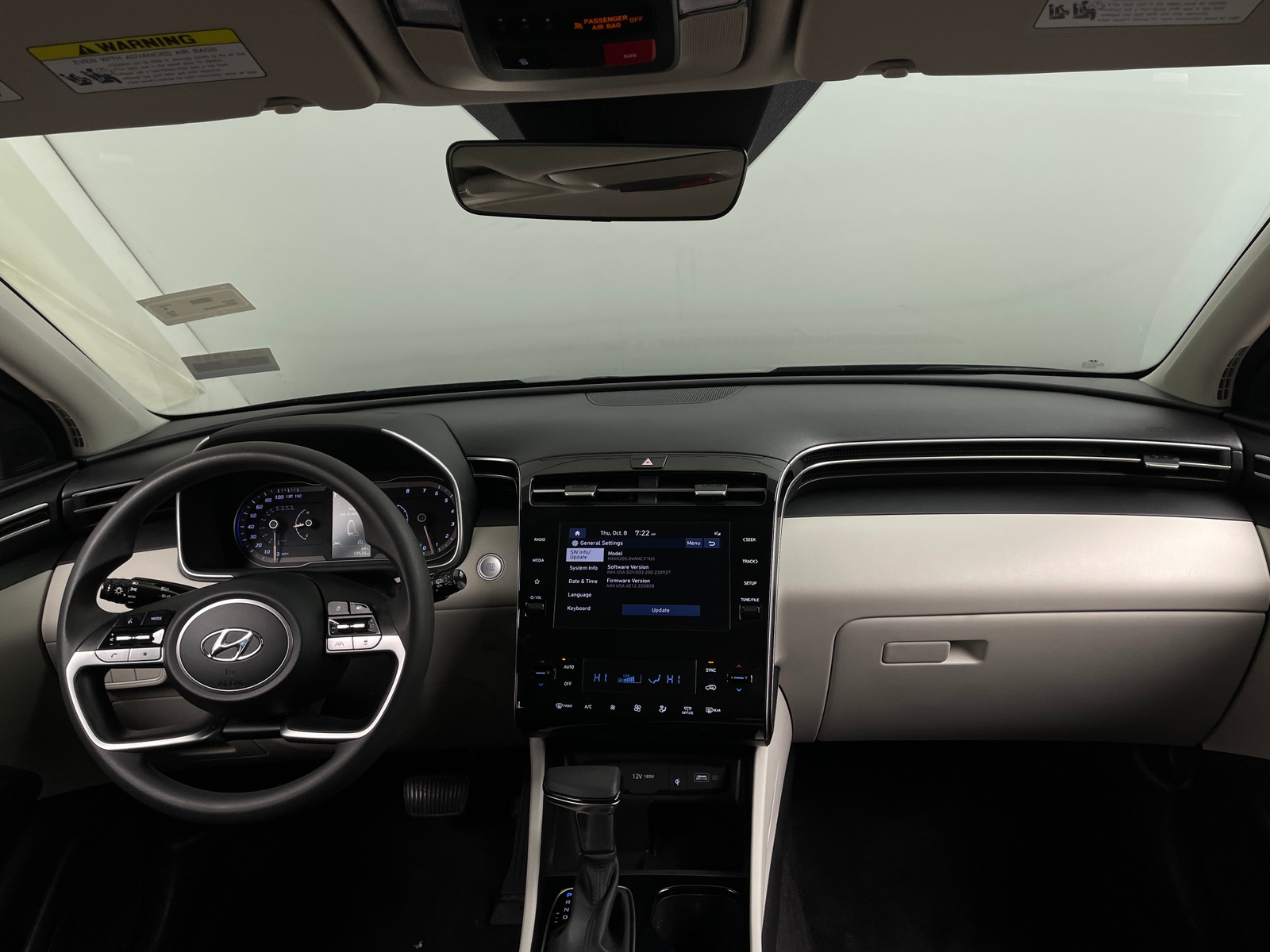 Thumbnail: 2024 Hyundai Tucson - 3