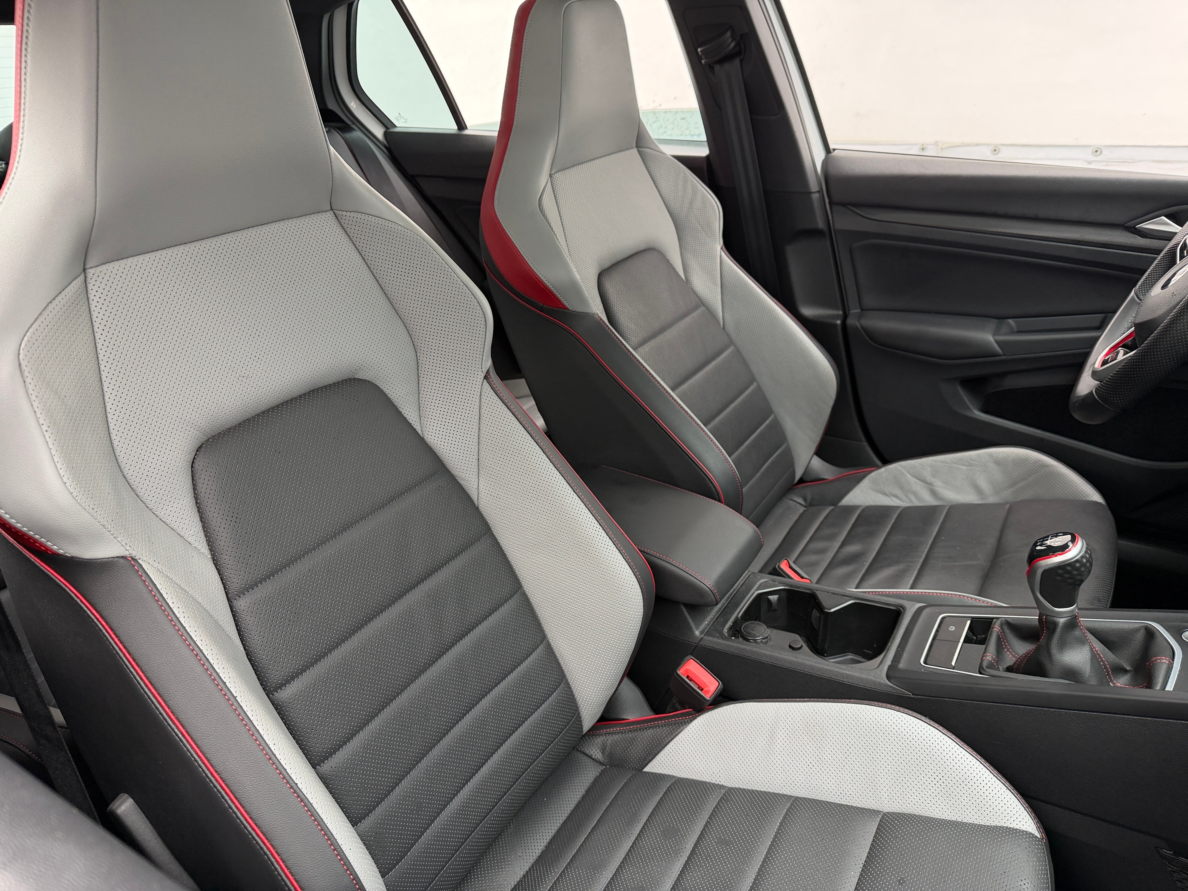 2022 Volkswagen Golf GTI