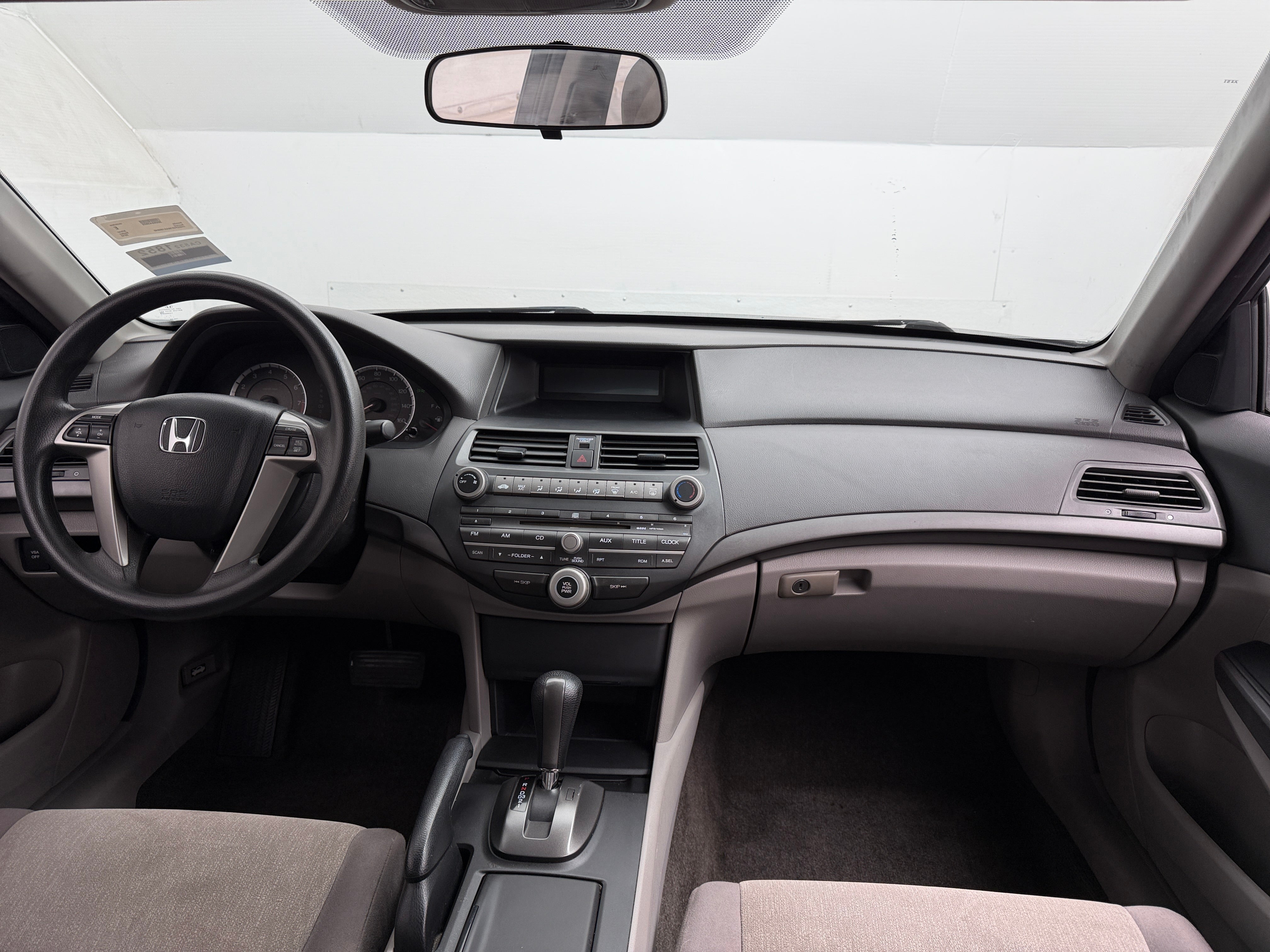 2010 Honda Accord LX