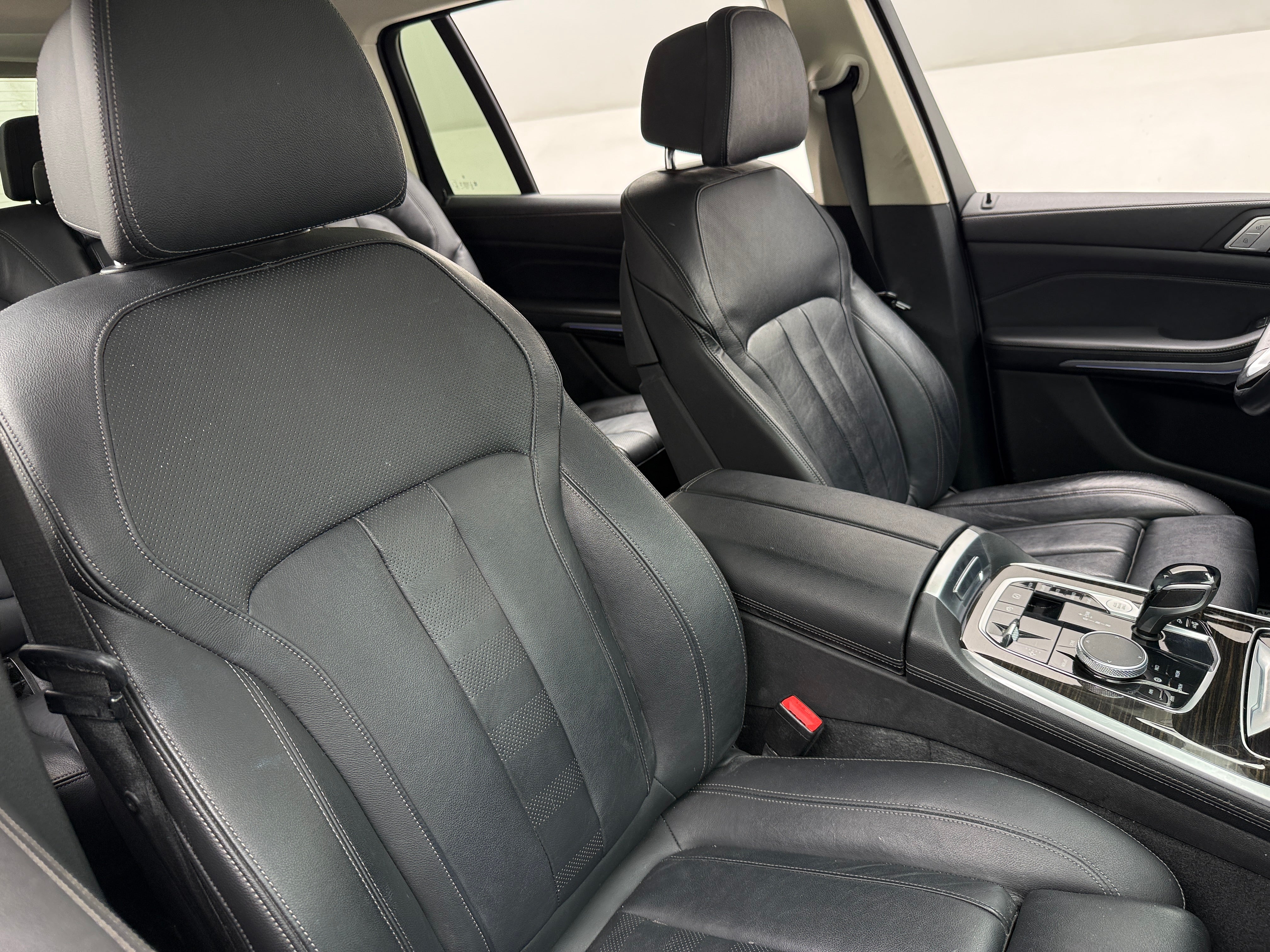 2019 BMW X7