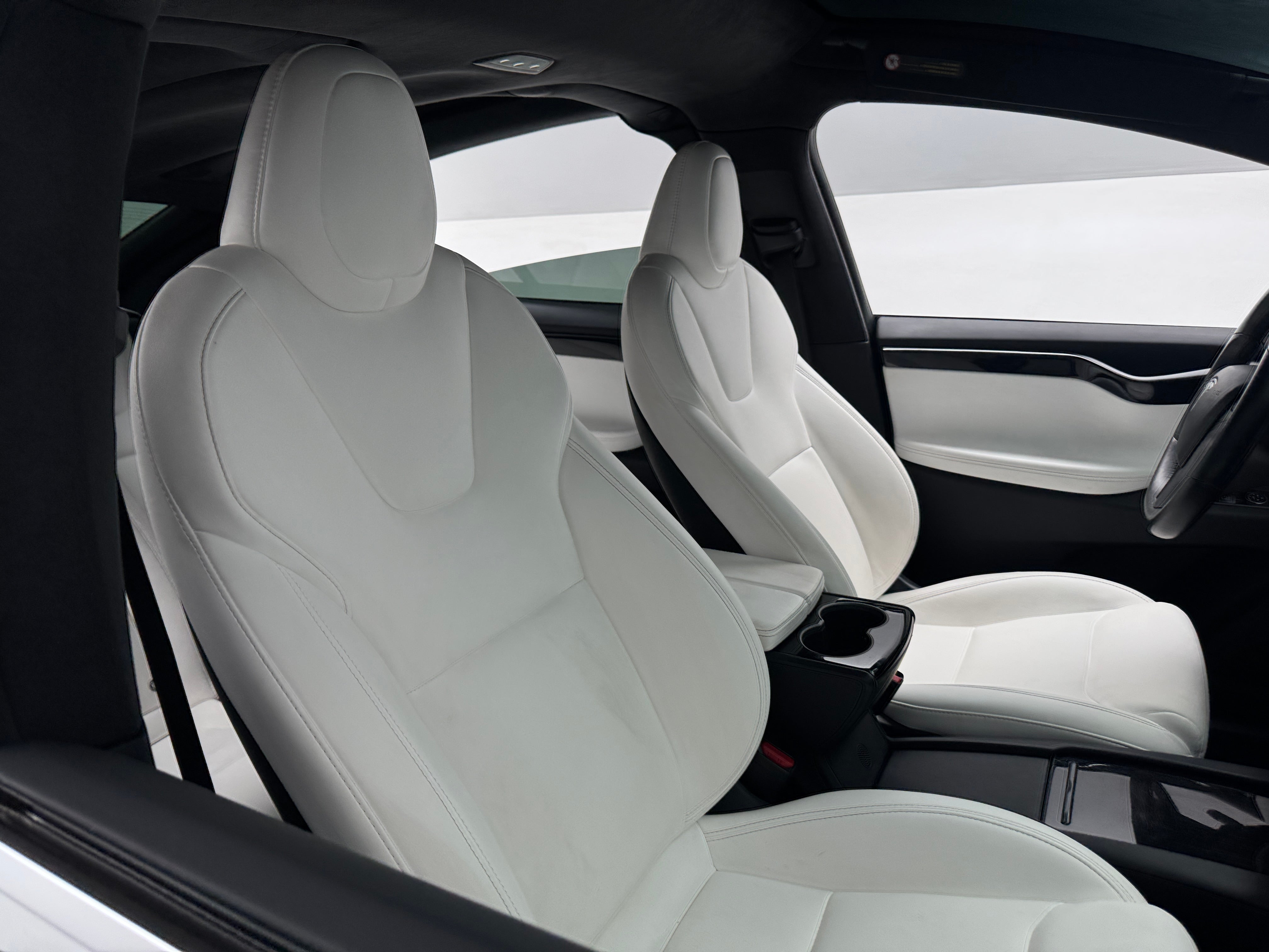 2020 Tesla Model X