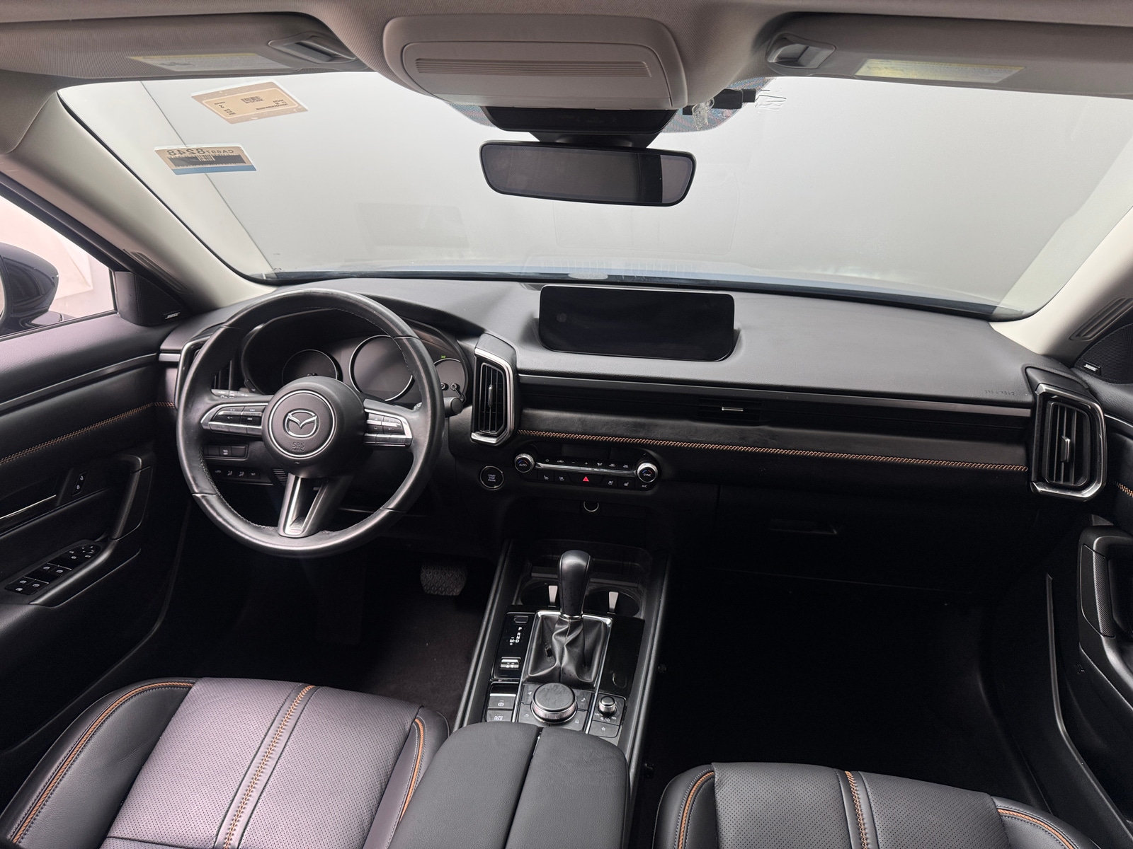 Thumbnail: 2024 Mazda CX-50 - 2