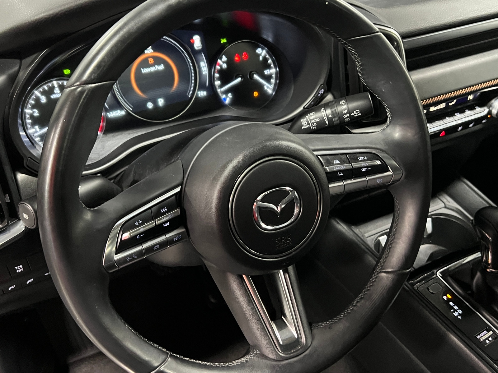 Thumbnail: 2024 Mazda CX-50 - 4