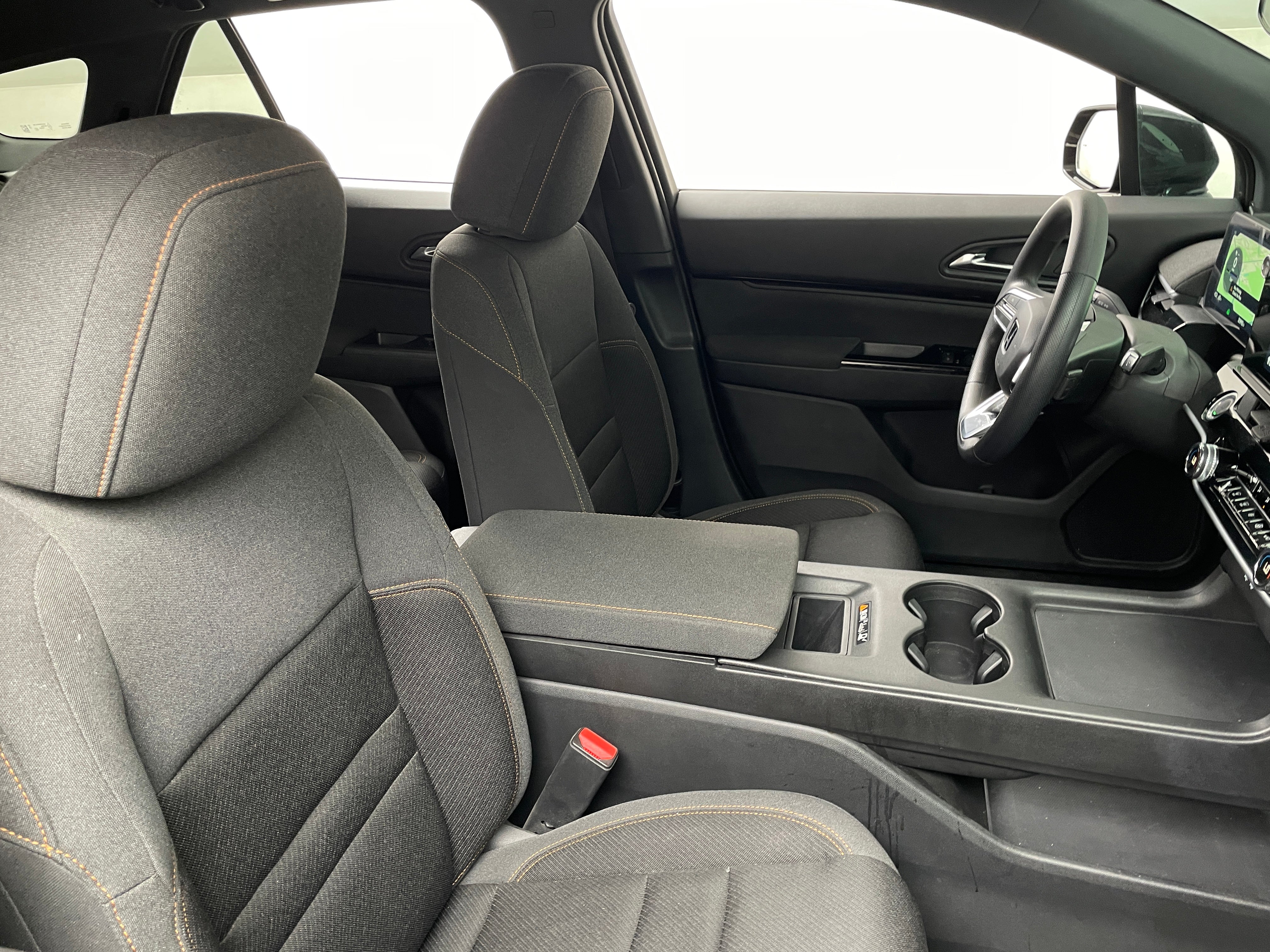 2025 Honda Prologue EX