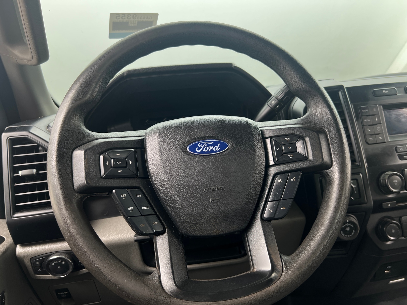 Thumbnail: 2018 Ford Econoline - 4