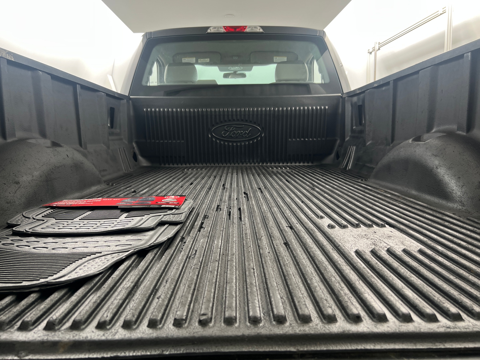 Thumbnail: 2018 Ford Econoline - 5