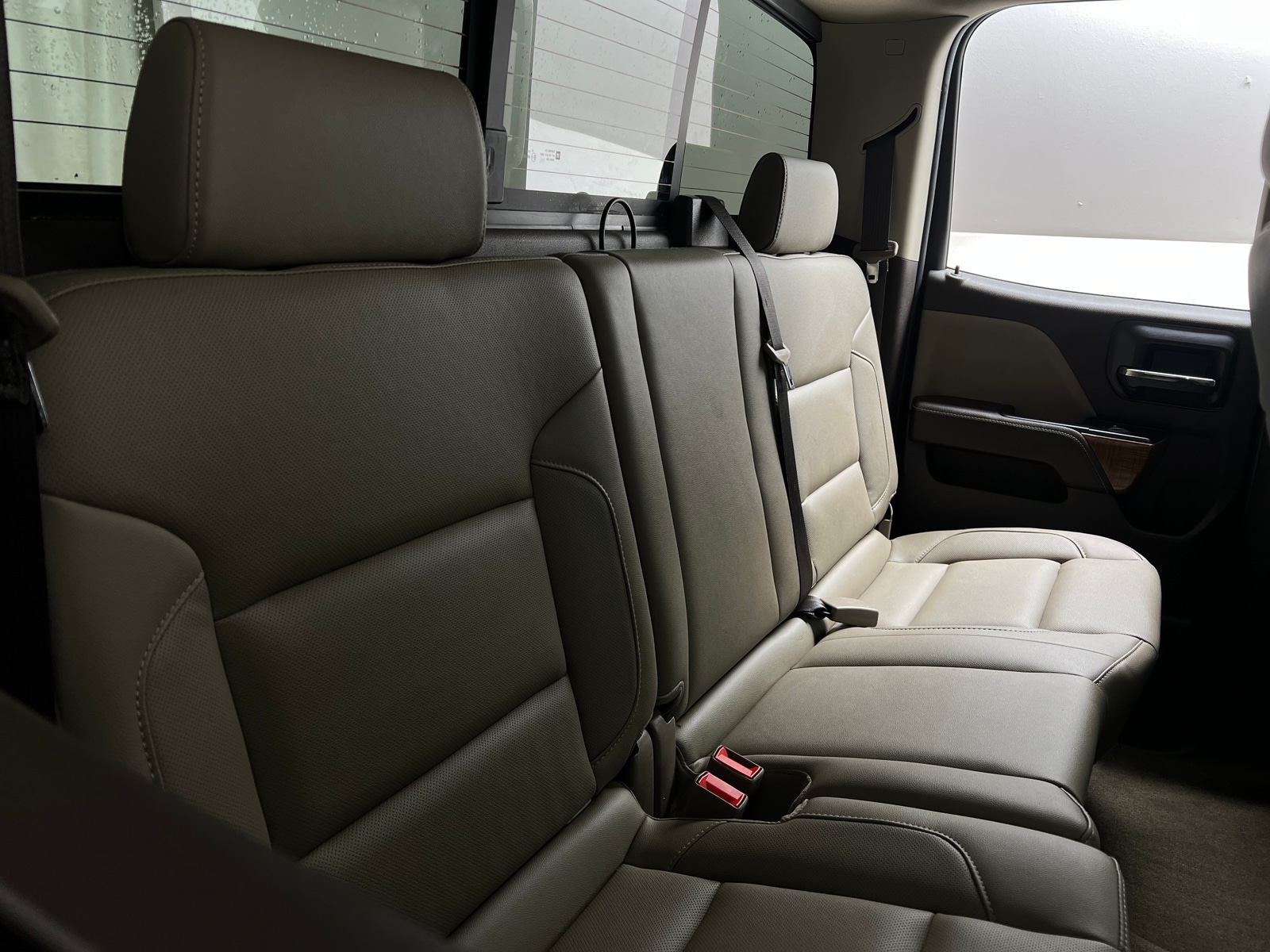 Thumbnail: 2018 GMC Sierra 1500 - 5