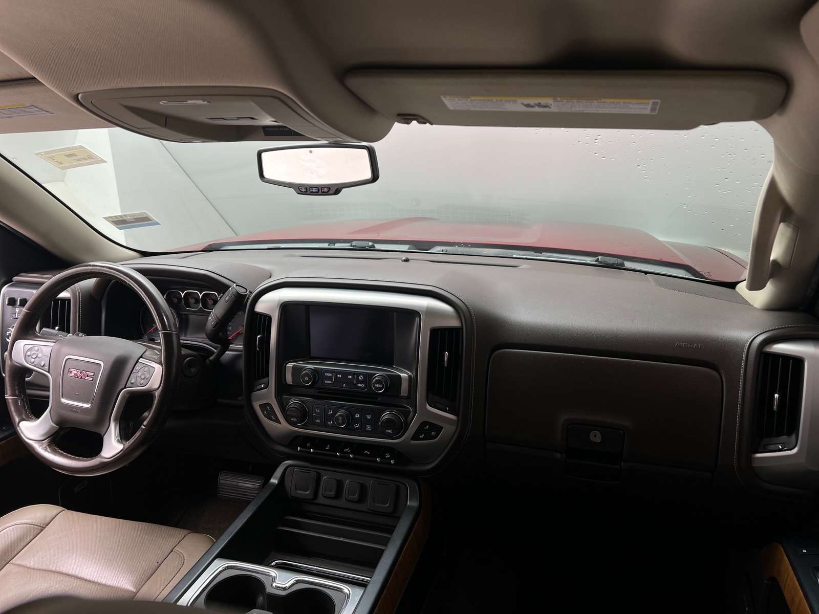 Thumbnail: 2018 GMC Sierra 1500 - 2