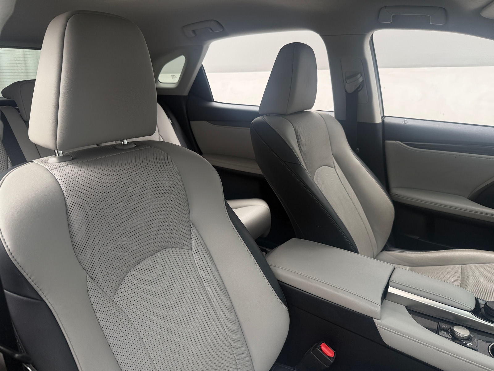Thumbnail: 2016 Lexus RX - 2