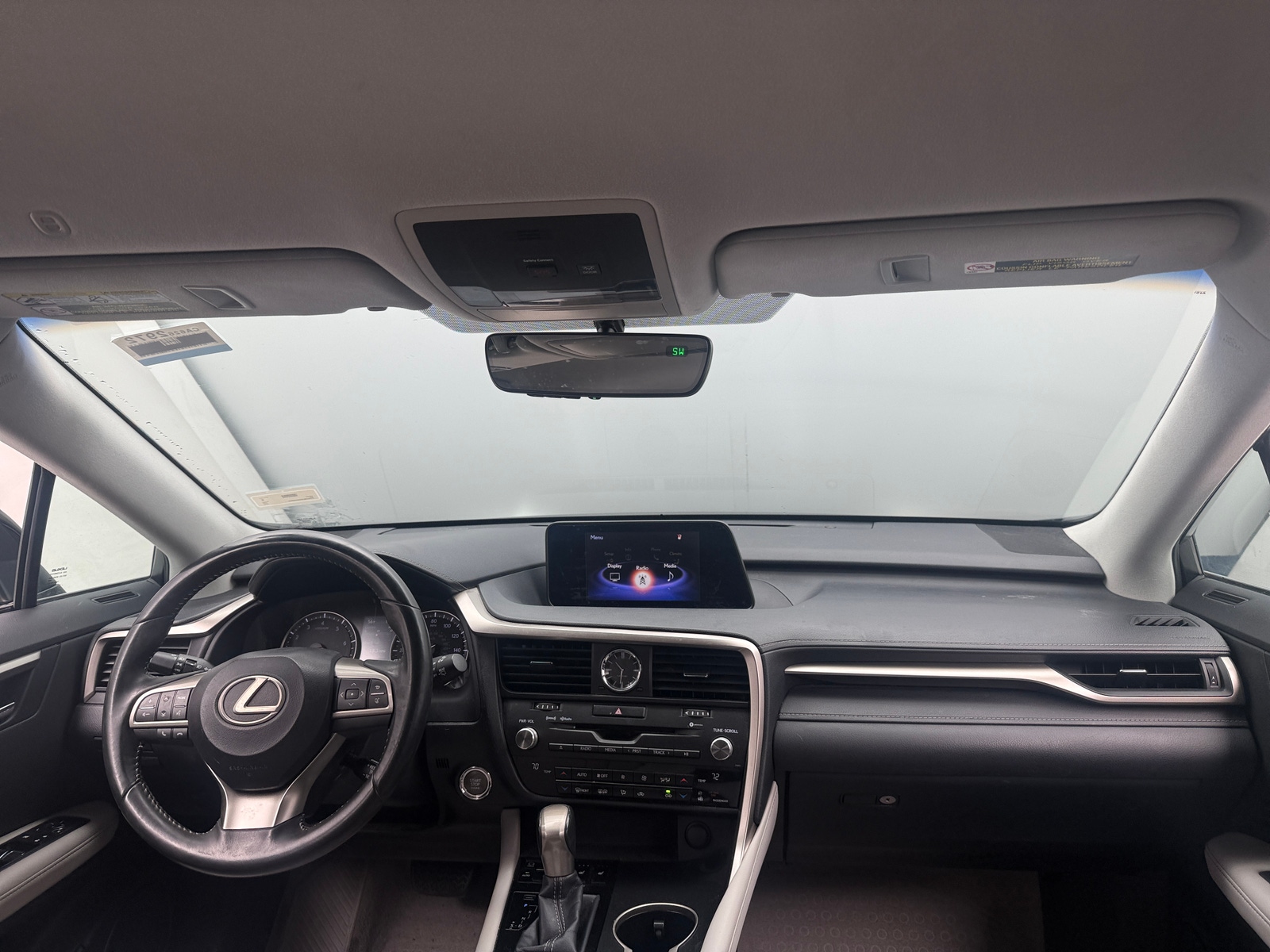 Thumbnail: 2016 Lexus RX - 3