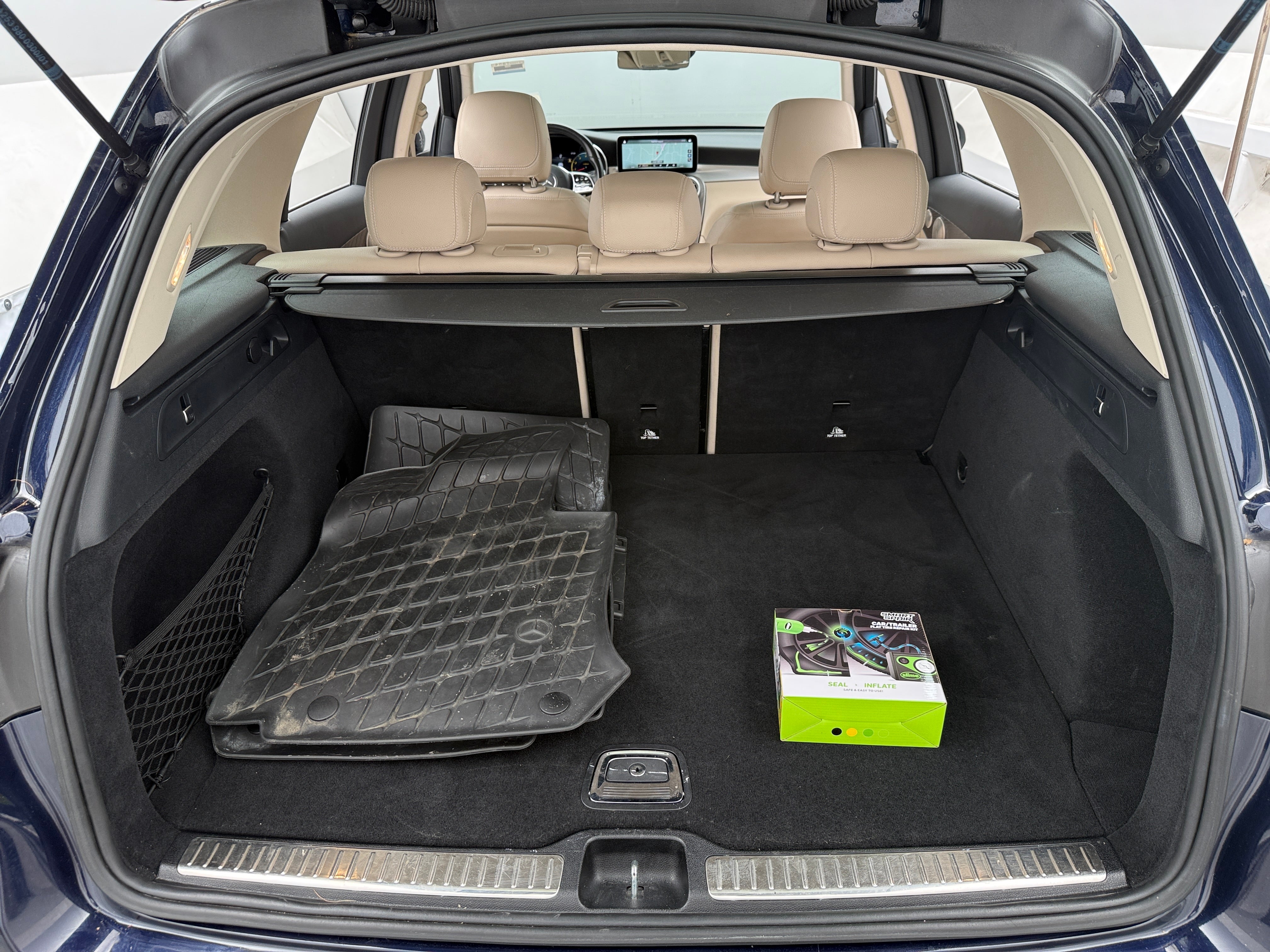 2021 Mercedes-Benz GLC