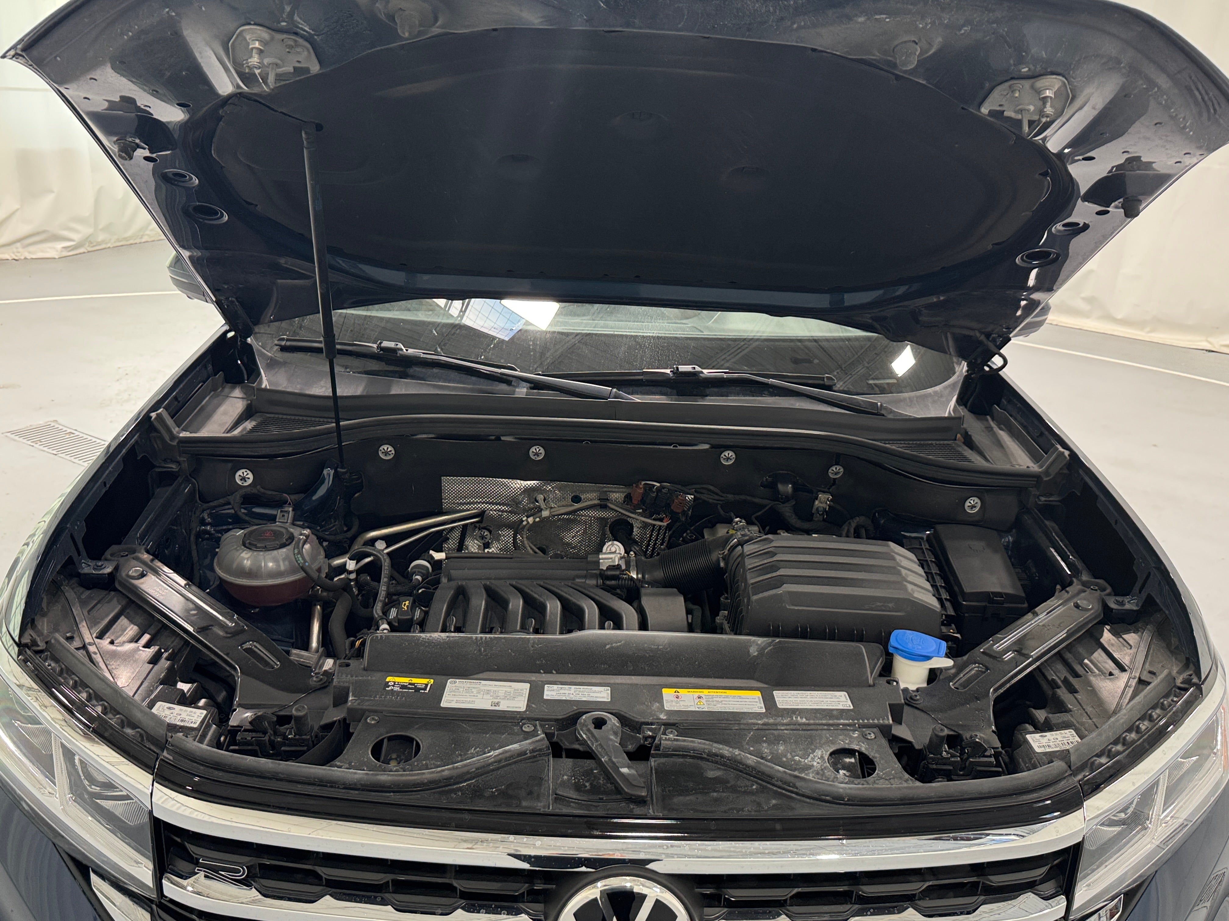 2022 Volkswagen Atlas Cross Sport