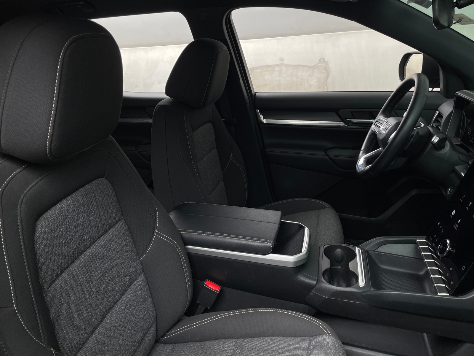 Thumbnail: 2026 GMC Terrain - 2