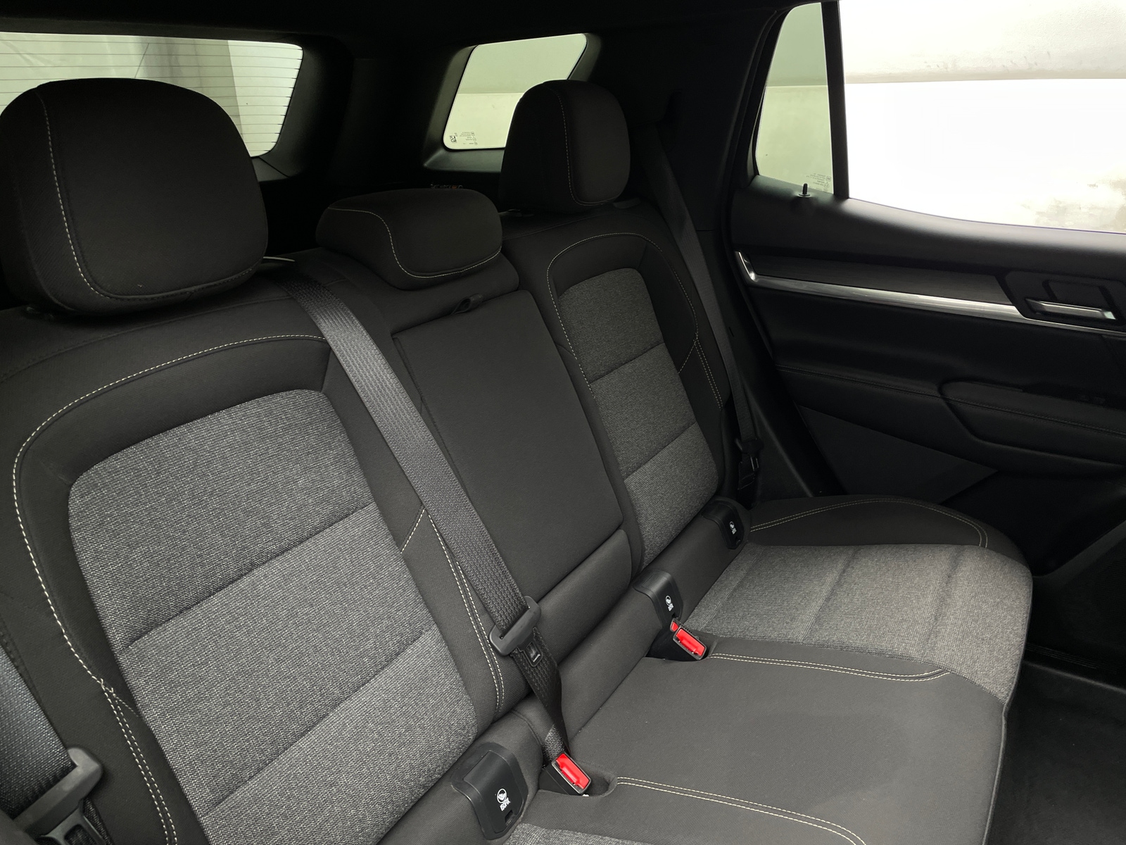 Thumbnail: 2026 GMC Terrain - 6