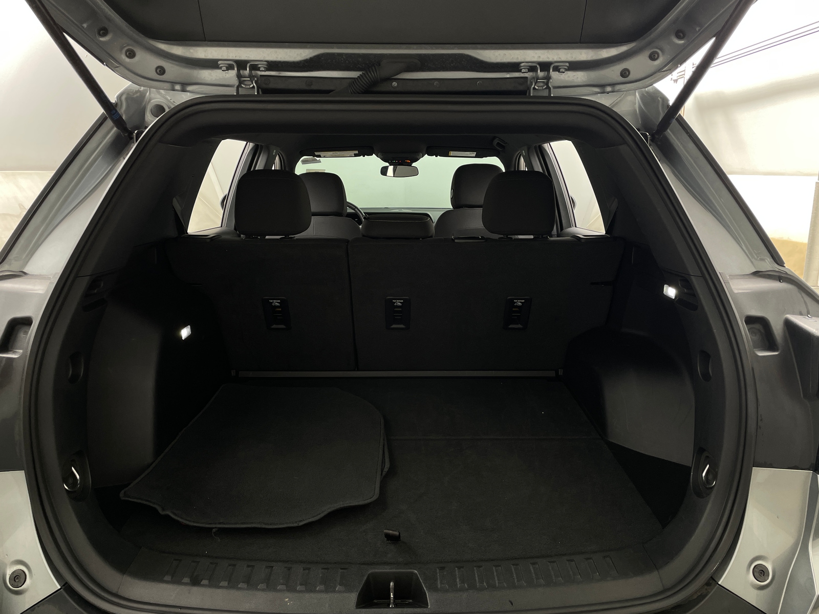 Thumbnail: 2026 GMC Terrain - 7