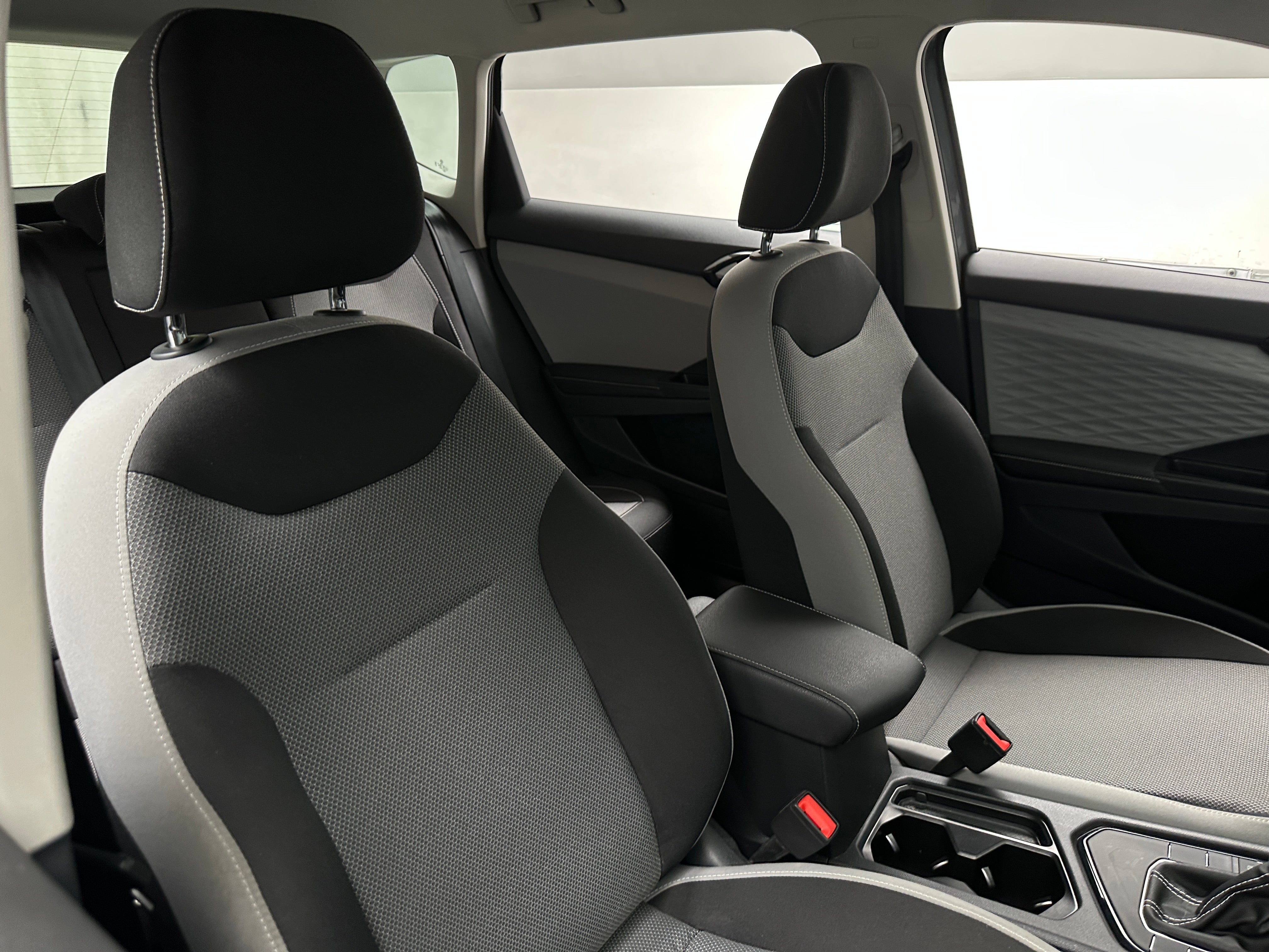 2024 Volkswagen Taos S