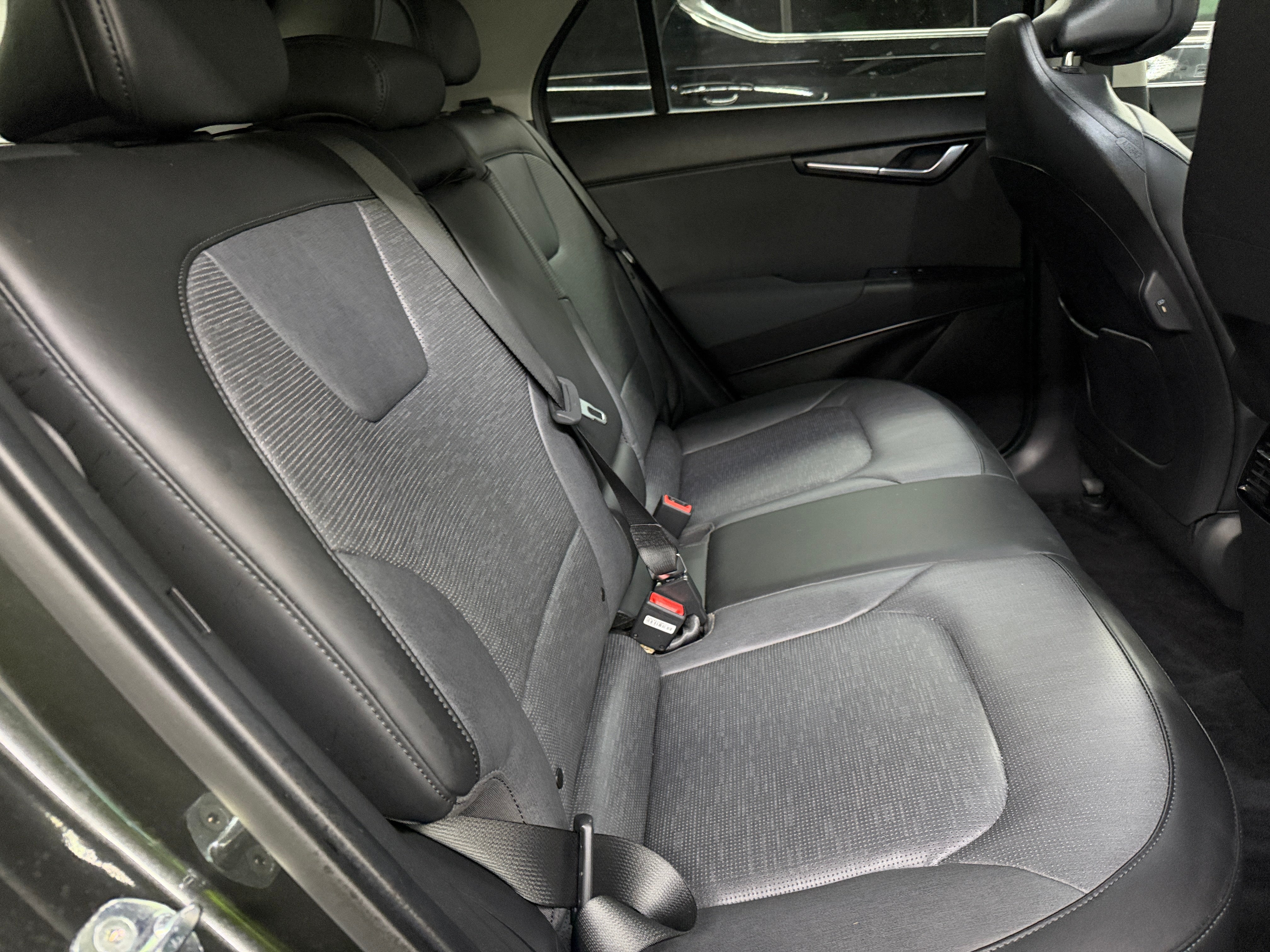 2023 Kia Niro Wave