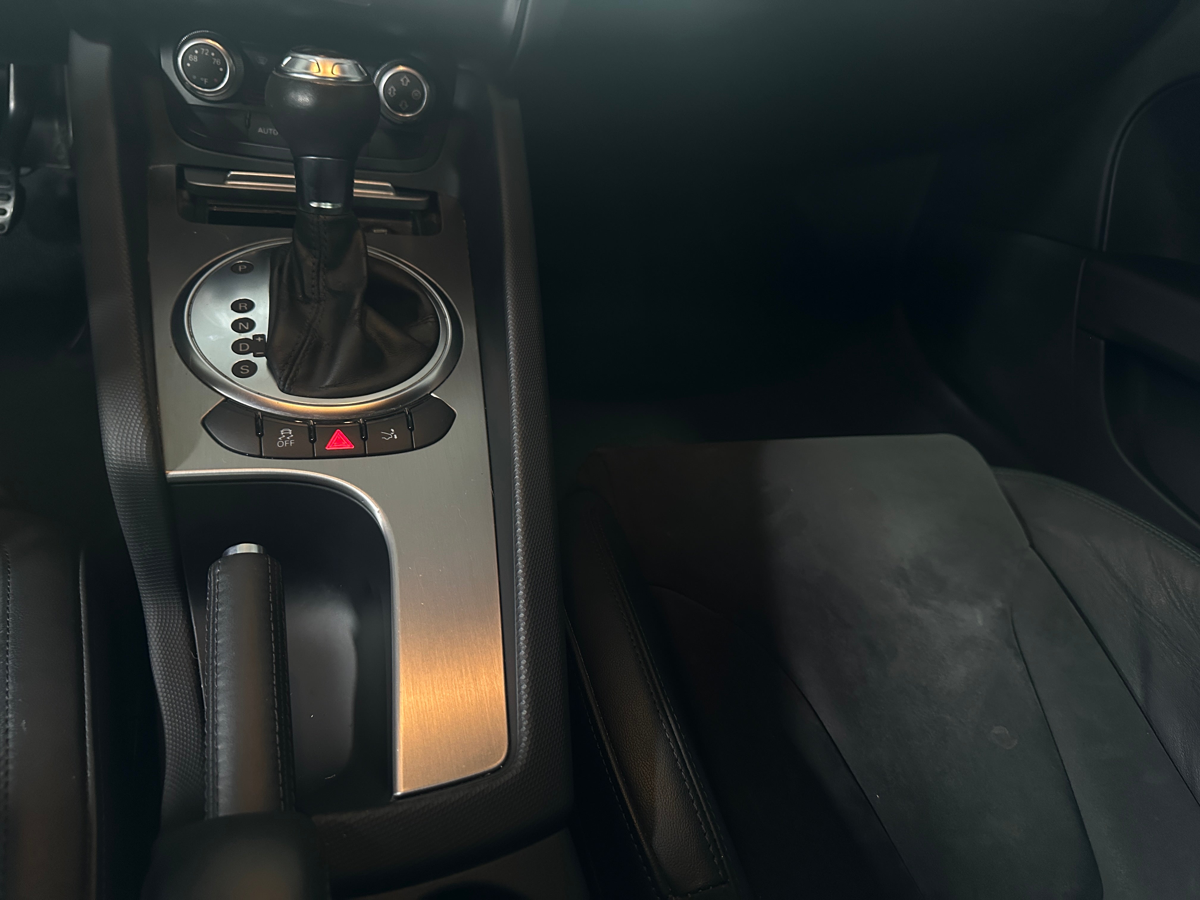 2012 Audi TT Premium Plus