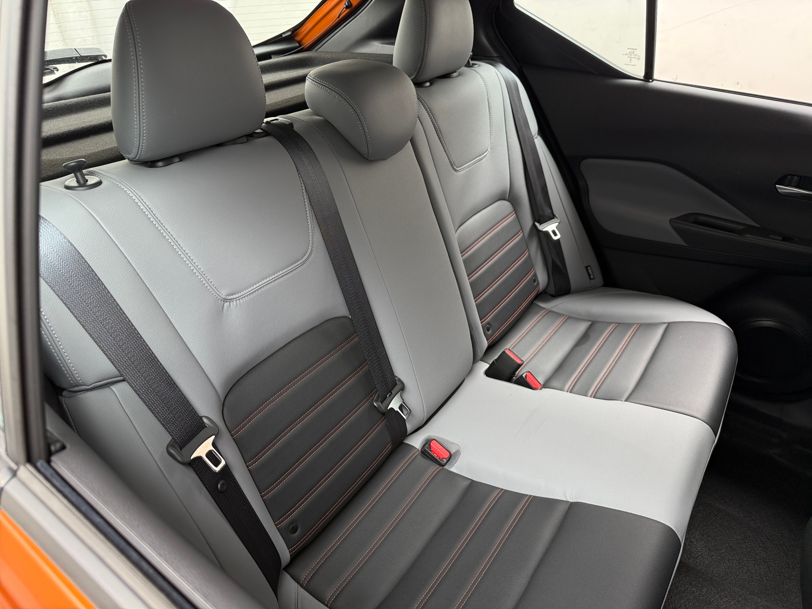 Thumbnail: 2024 Nissan Kicks - 5