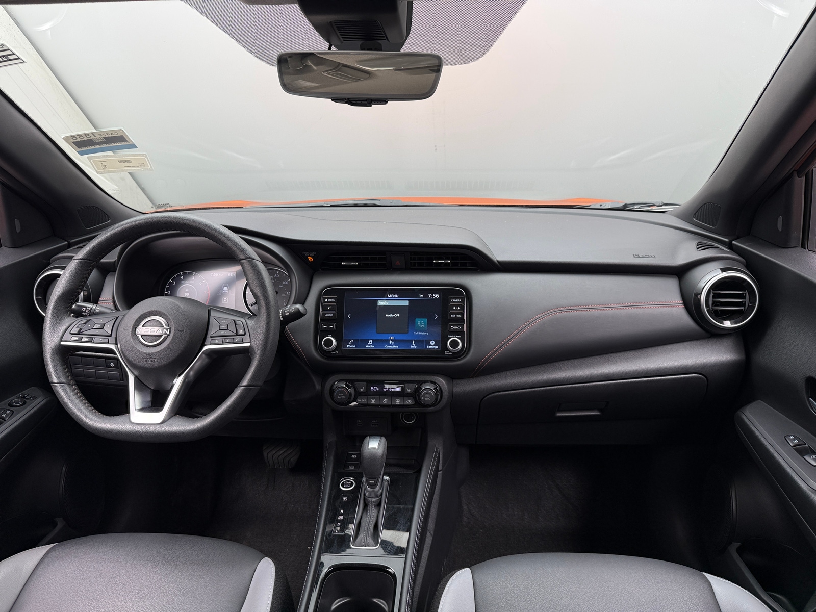 Thumbnail: 2024 Nissan Kicks - 2