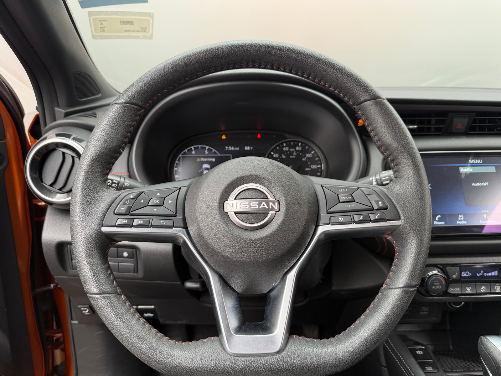 Thumbnail: 2024 Nissan Kicks - 4