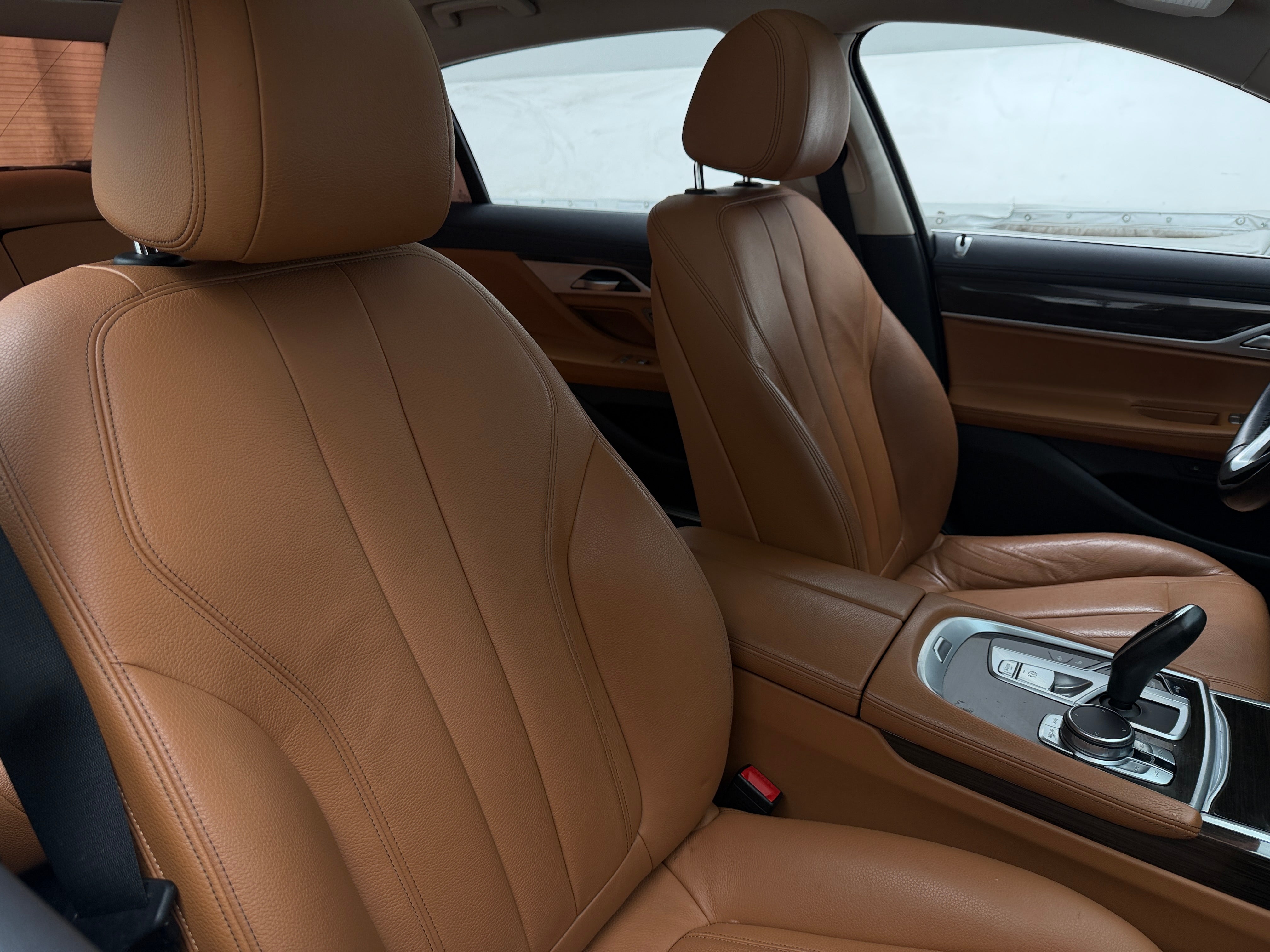 2019 BMW 7 Series