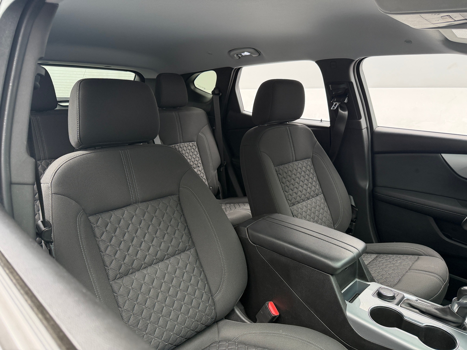 Thumbnail: 2020 Chevrolet Blazer - 2