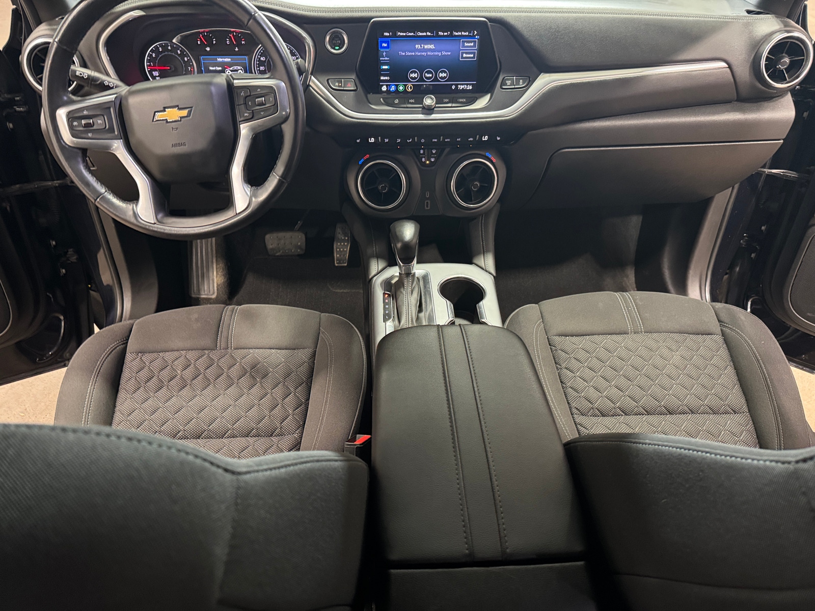 Thumbnail: 2020 Chevrolet Blazer - 3