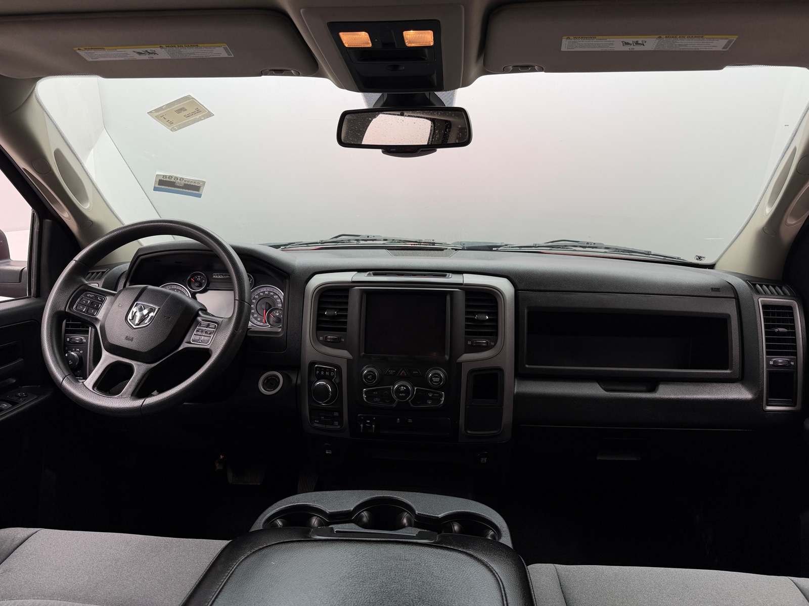 Thumbnail: 2024 RAM 1500 Classic - 3