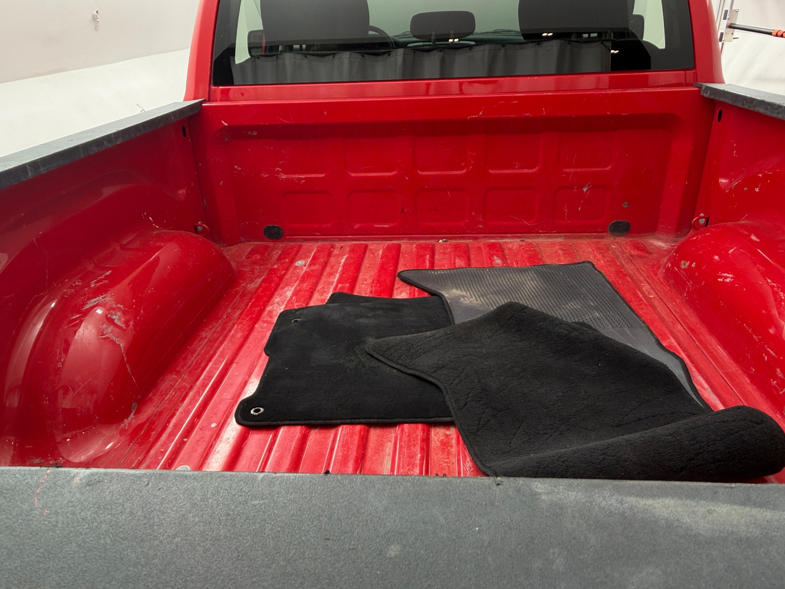 Thumbnail: 2024 RAM 1500 Classic - 7