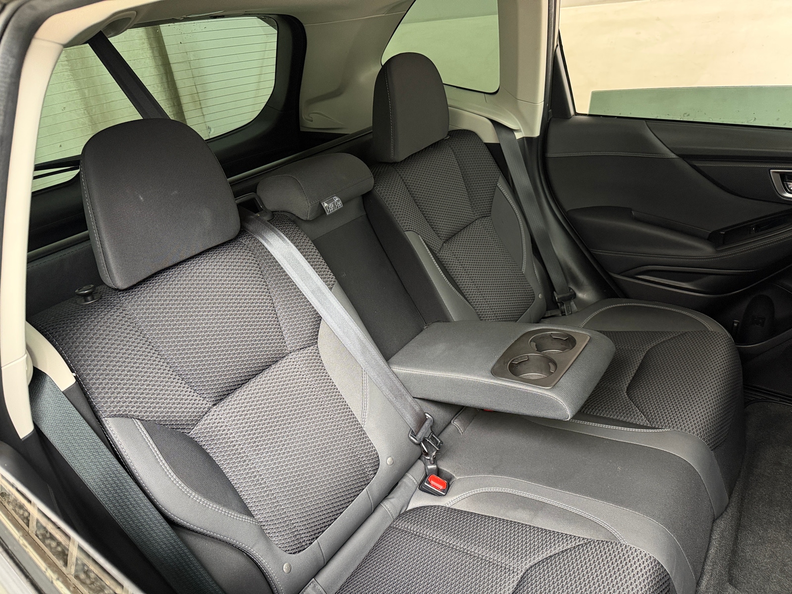 Thumbnail: 2023 Subaru Forester - 6