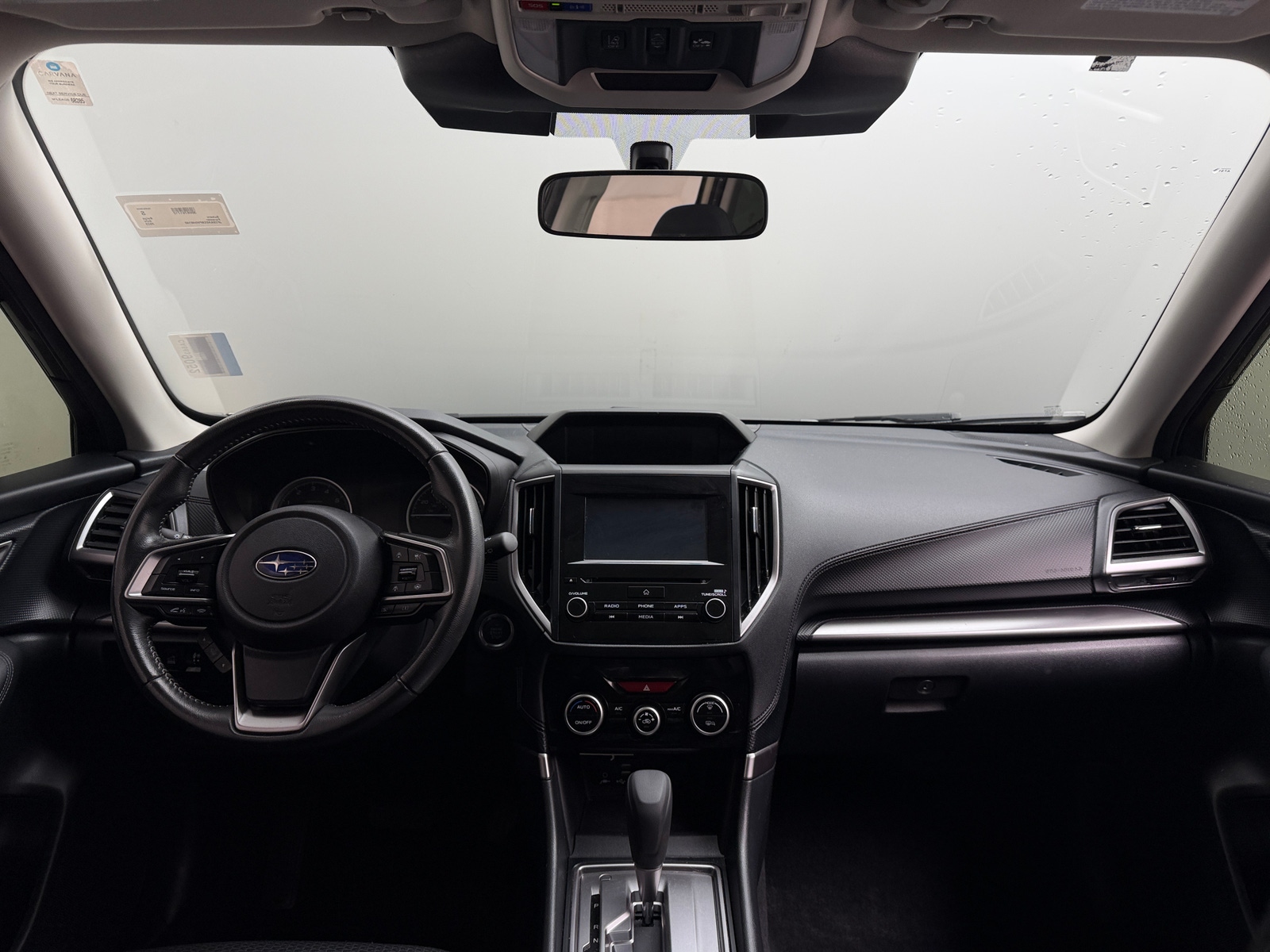 Thumbnail: 2023 Subaru Forester - 3