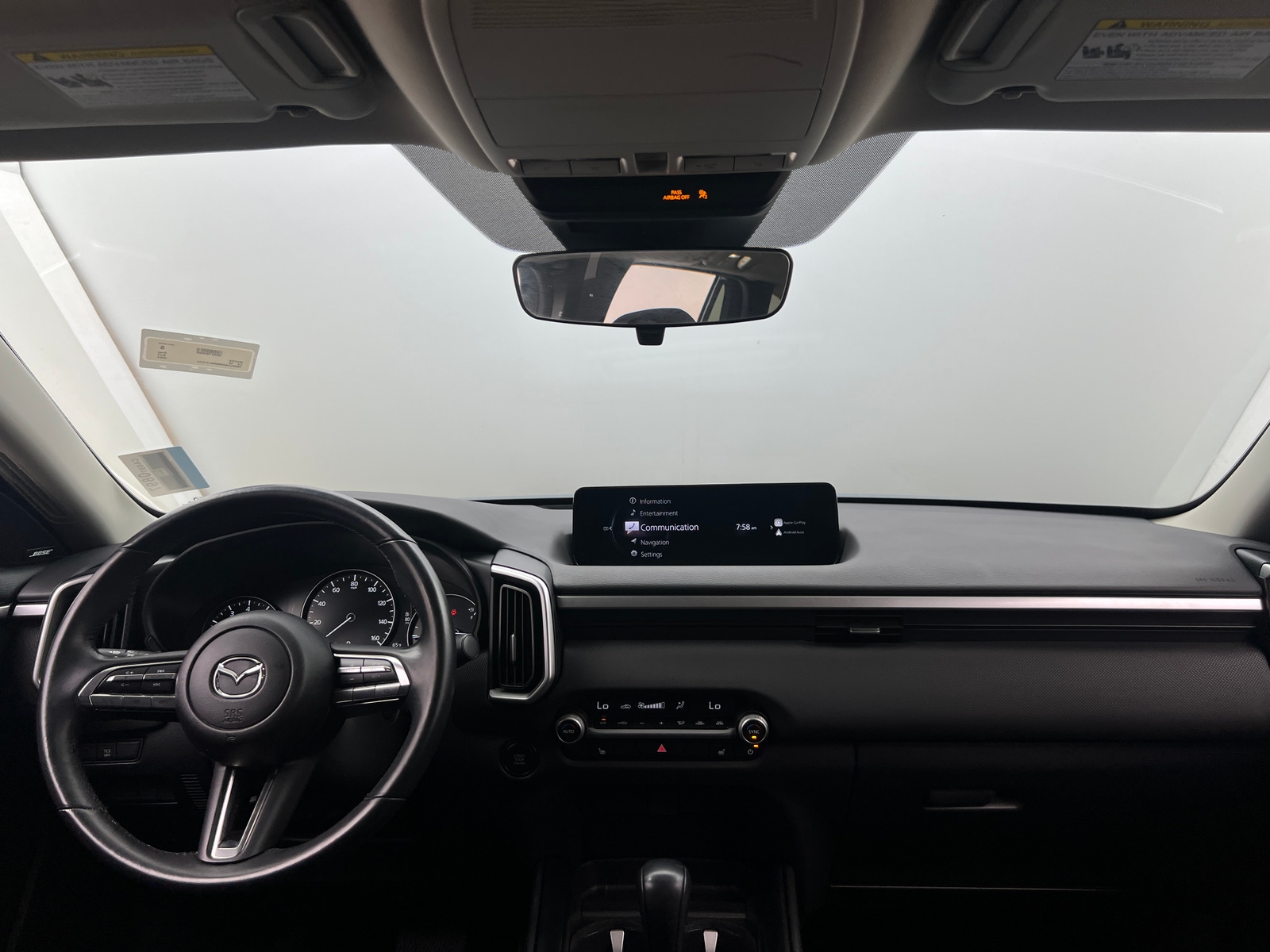 Thumbnail: 2024 Mazda CX-50 - 2