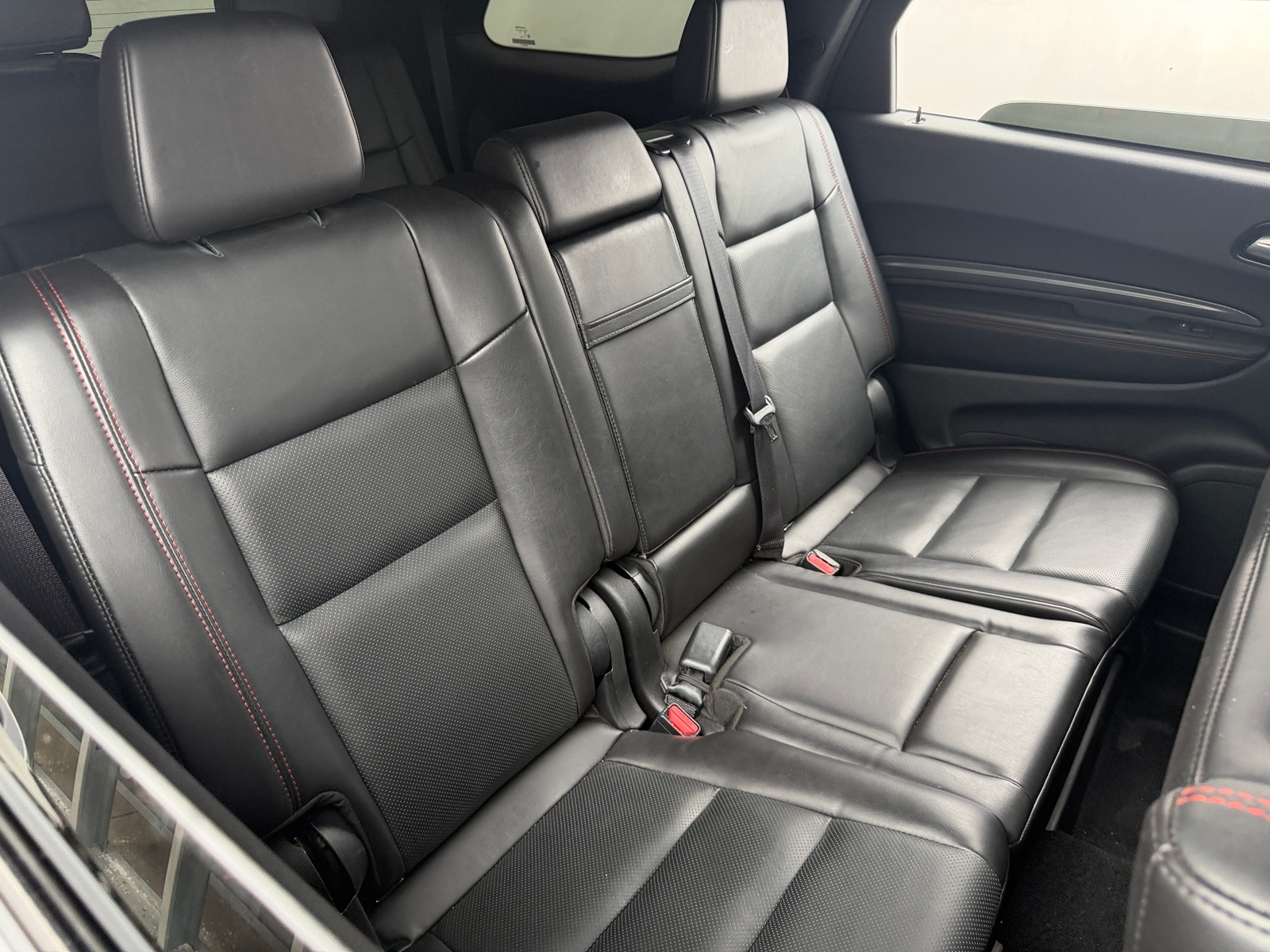 Thumbnail: 2026 Dodge Durango - 5