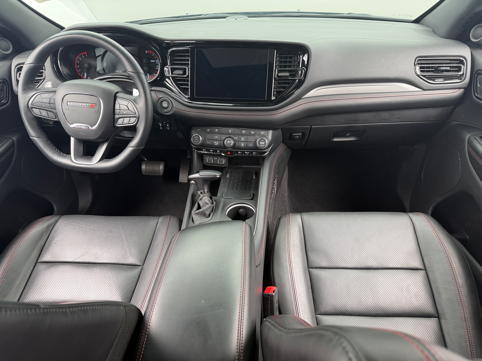 Thumbnail: 2026 Dodge Durango - 2