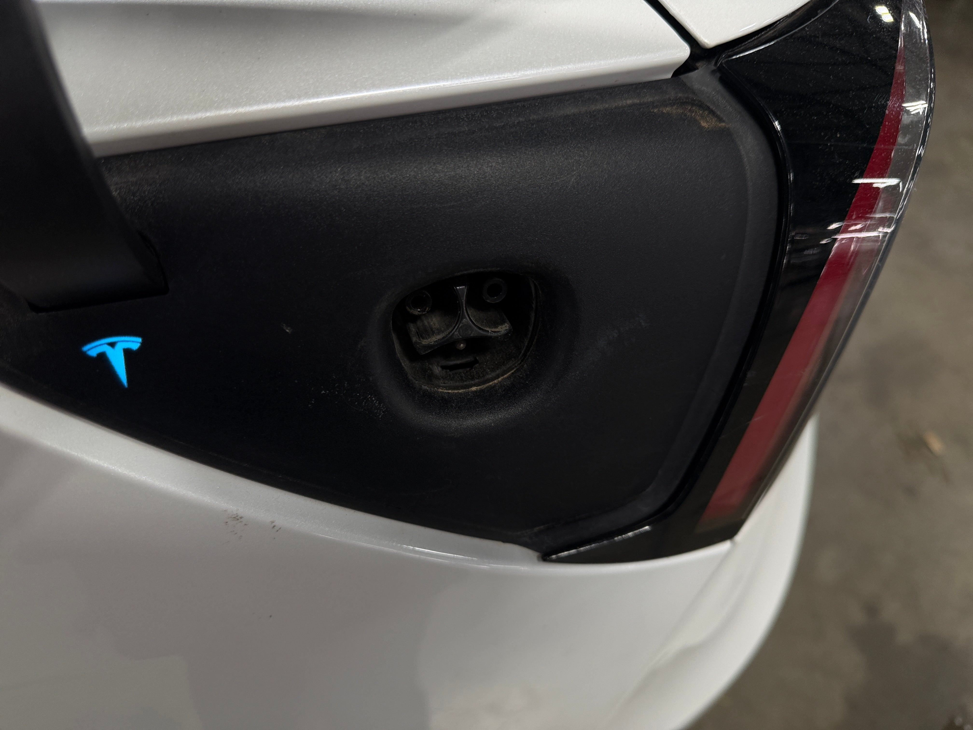 Used 2019 Tesla Model 3 Base with VIN 5YJ3E1EA3KF299784 for sale in Auburn, WA