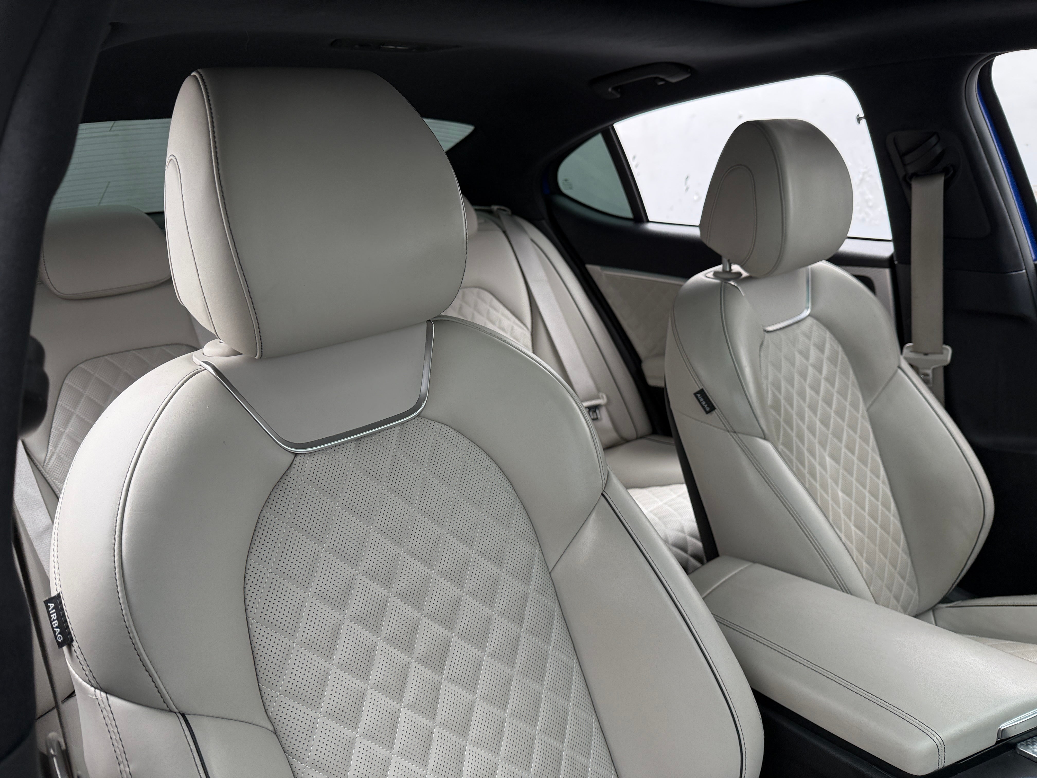 2022 GENESIS G70