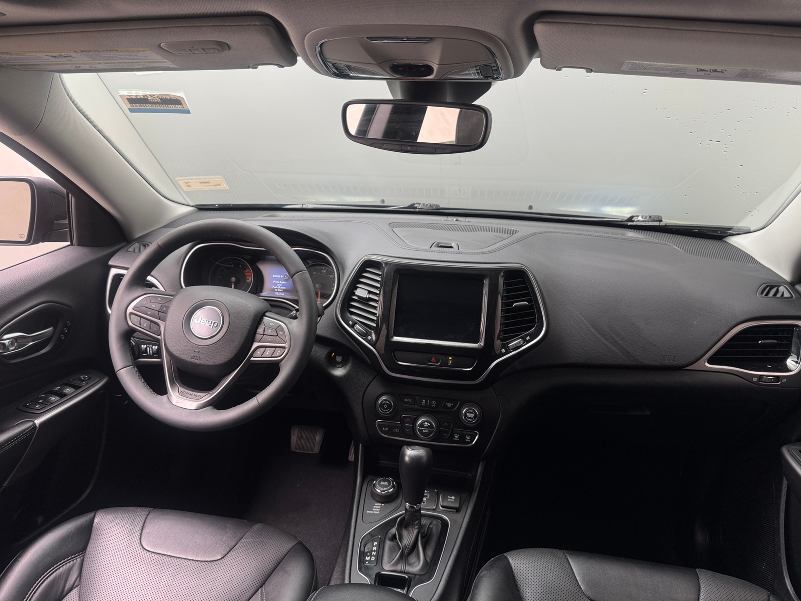 Thumbnail: 2022 Jeep Cherokee - 2