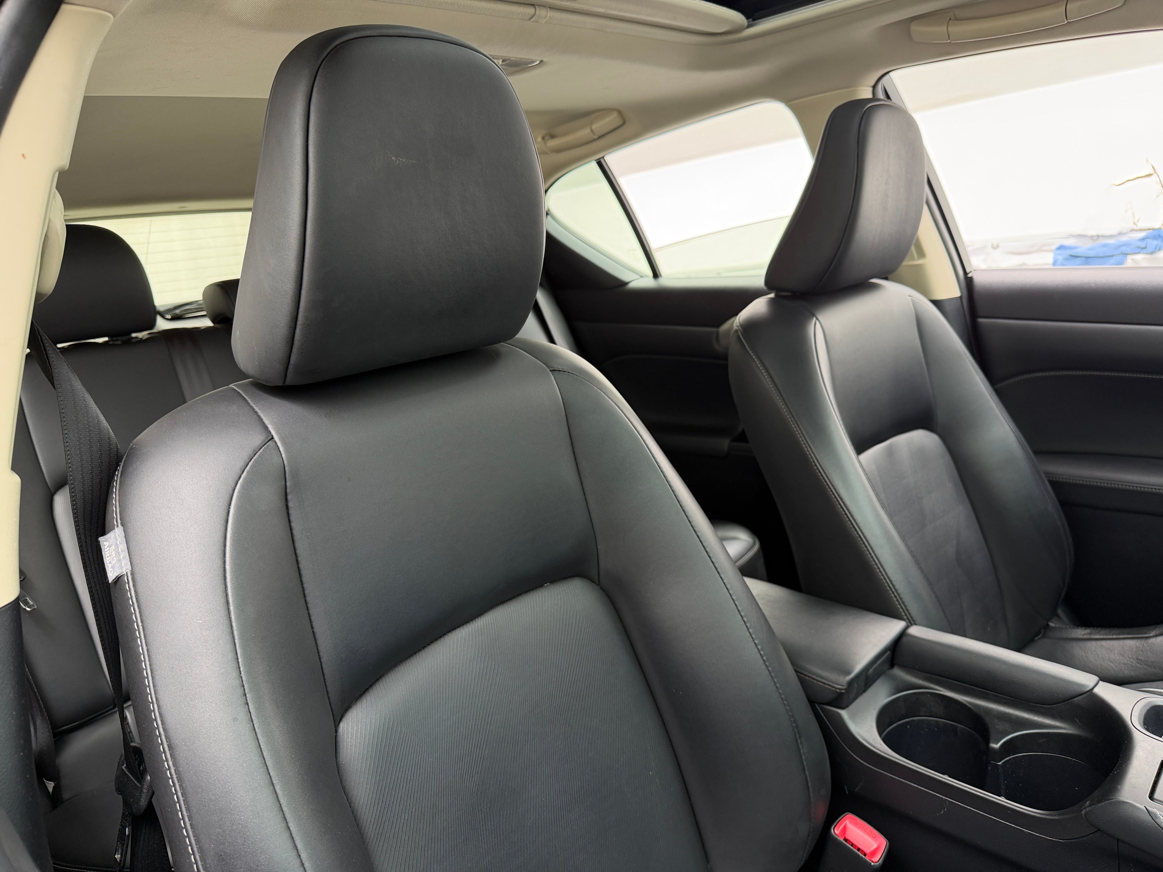 2015 Lexus CT
