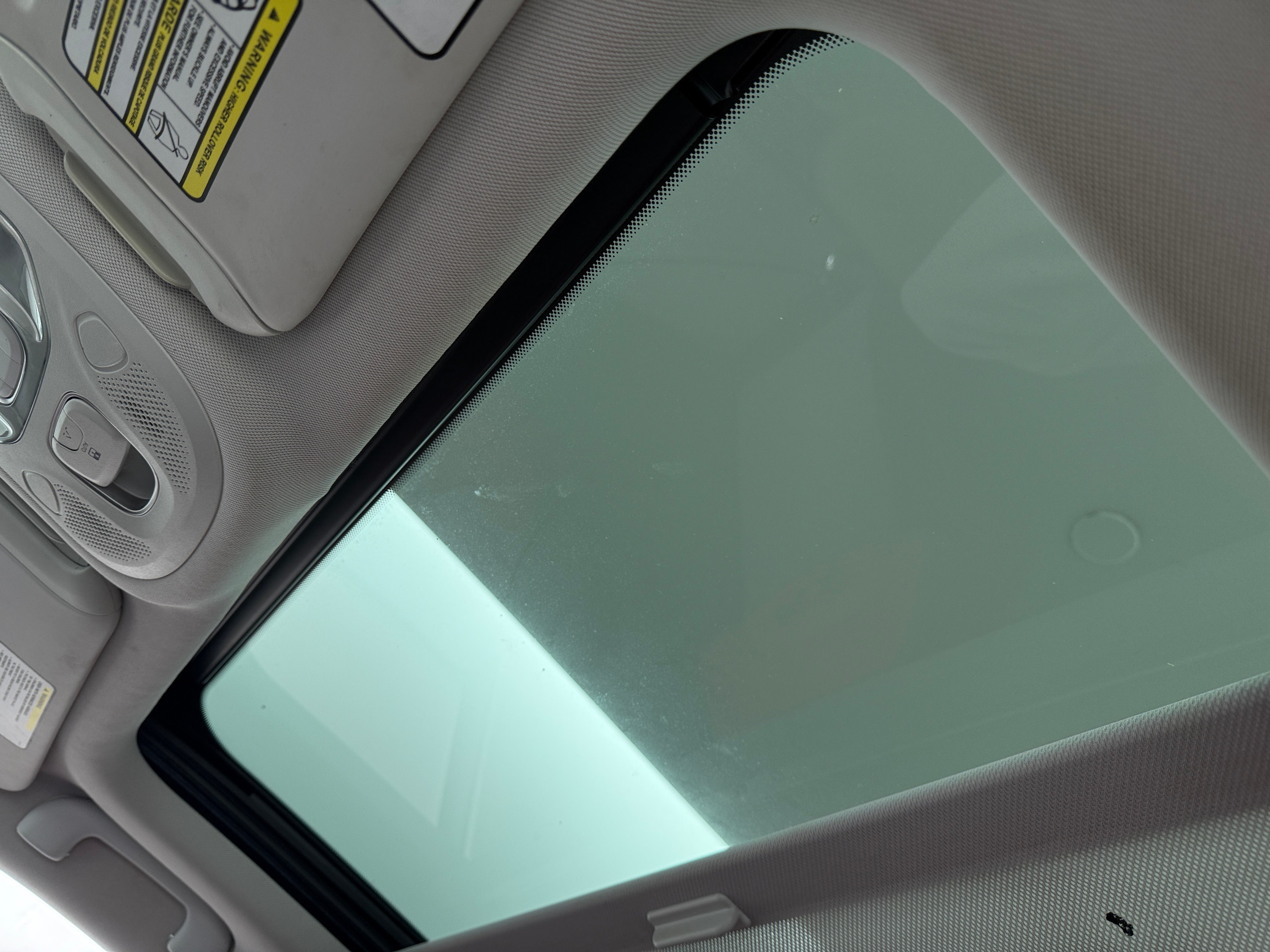 2016 FIAT 500X Easy