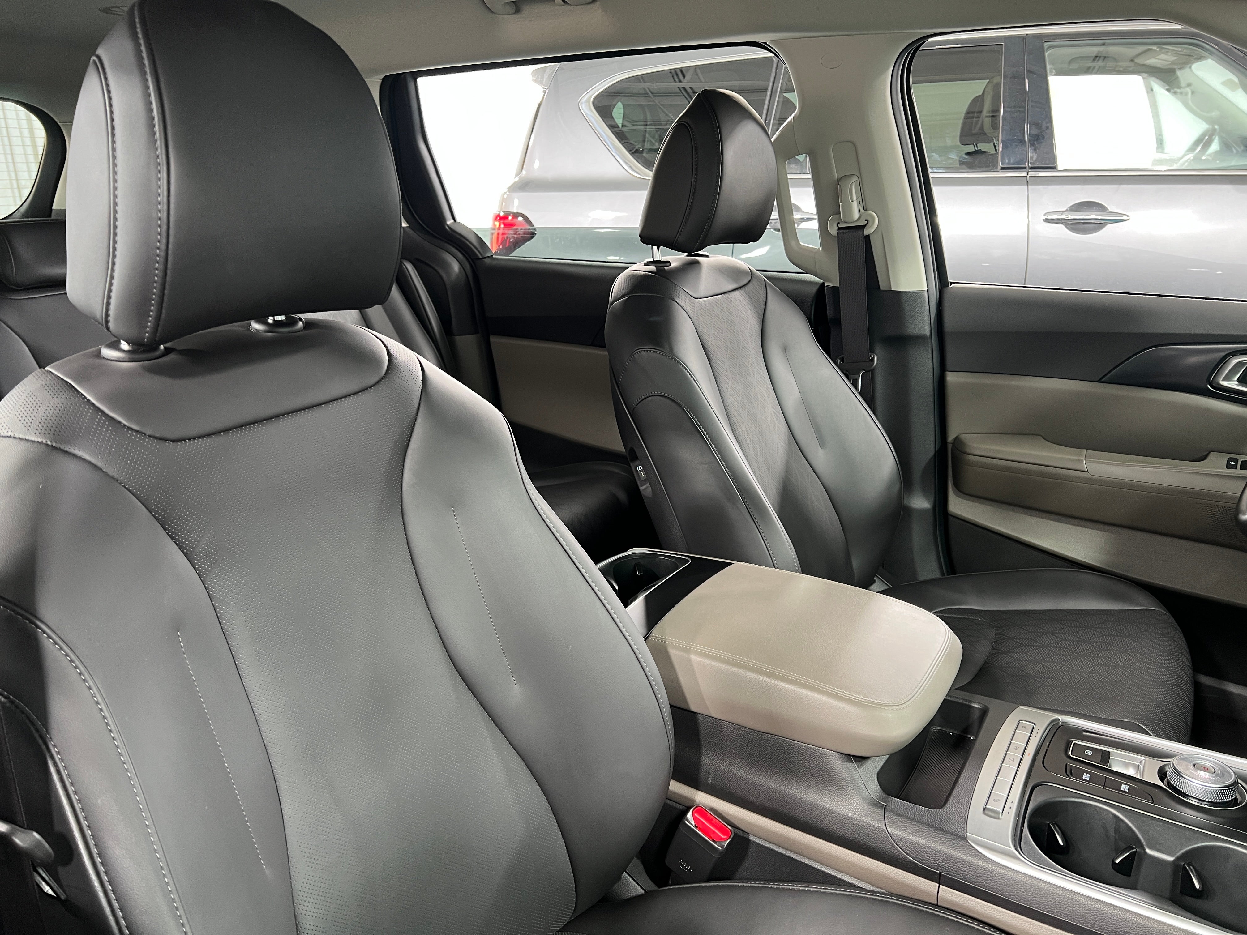 2026 Kia Carnival