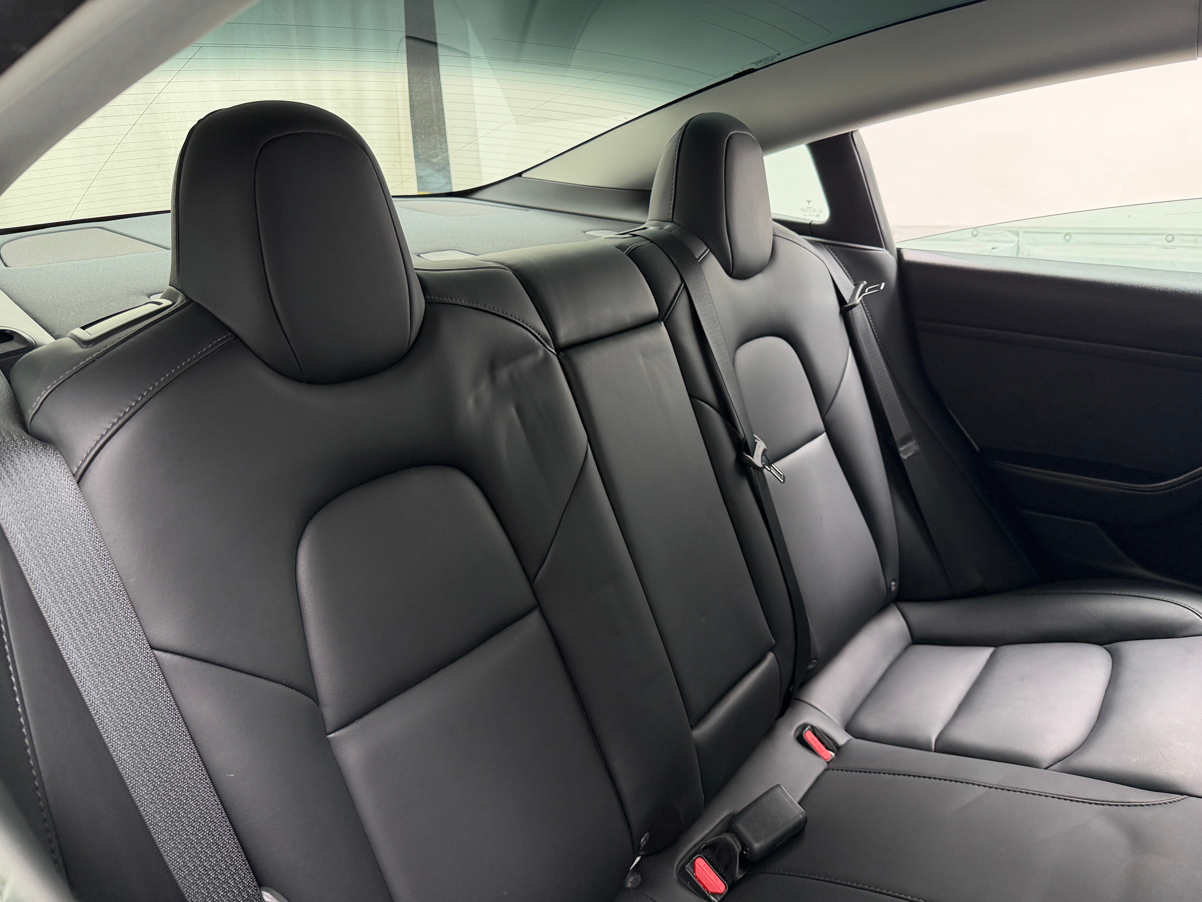 Used 2022 Tesla Model 3 Long Range with VIN 5YJ3E1EB3NF335745 for sale in Auburn, WA