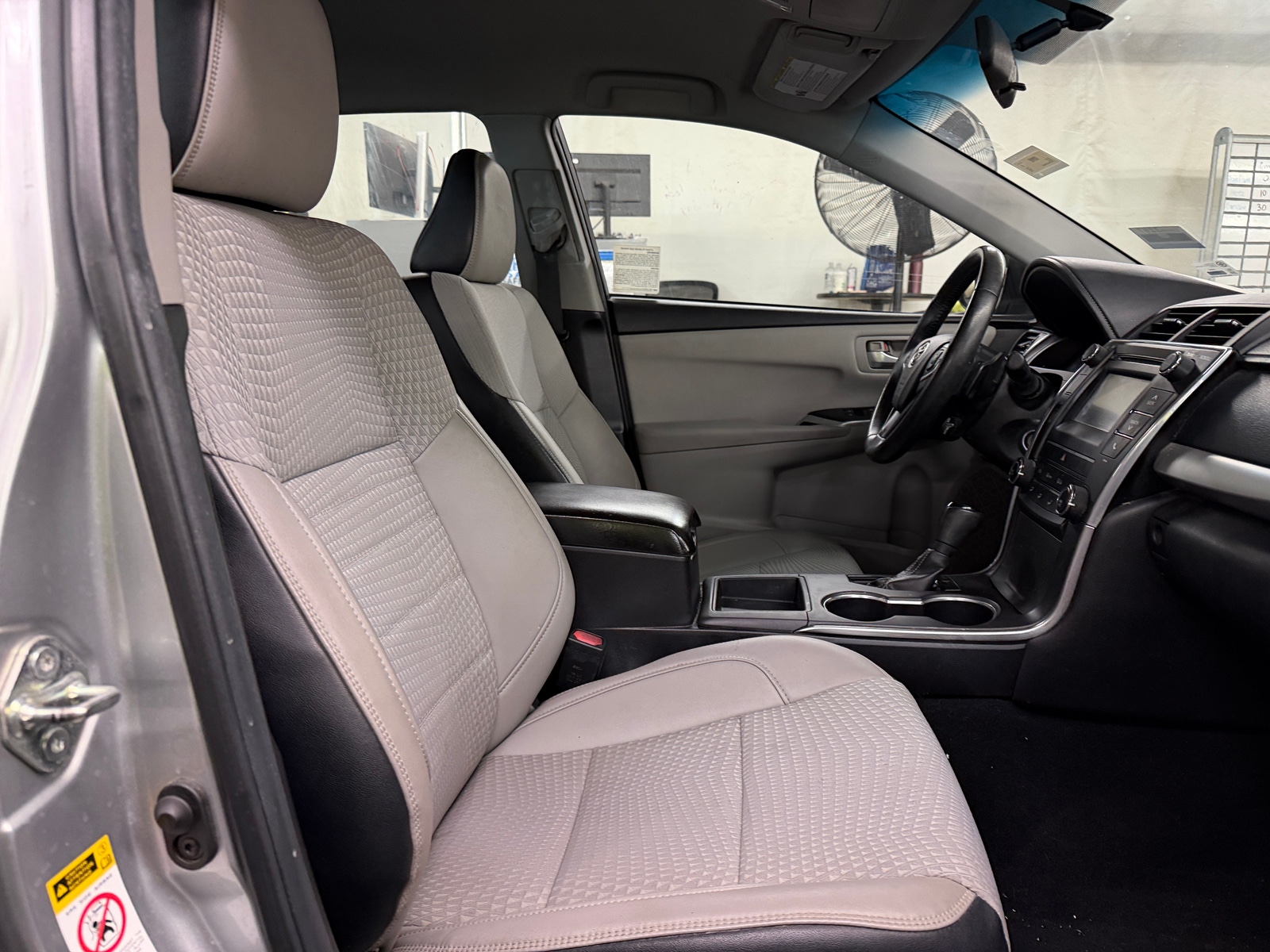 Thumbnail: 2015 Toyota Camry - 2
