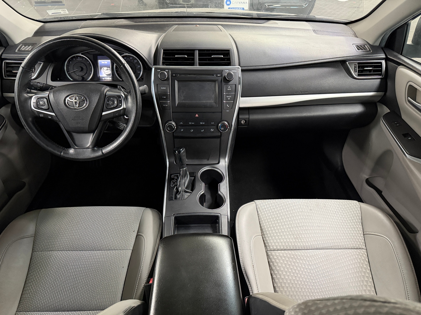 Thumbnail: 2015 Toyota Camry - 3