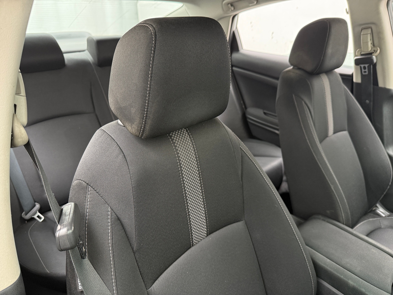 Thumbnail: 2019 Honda Civic - 2
