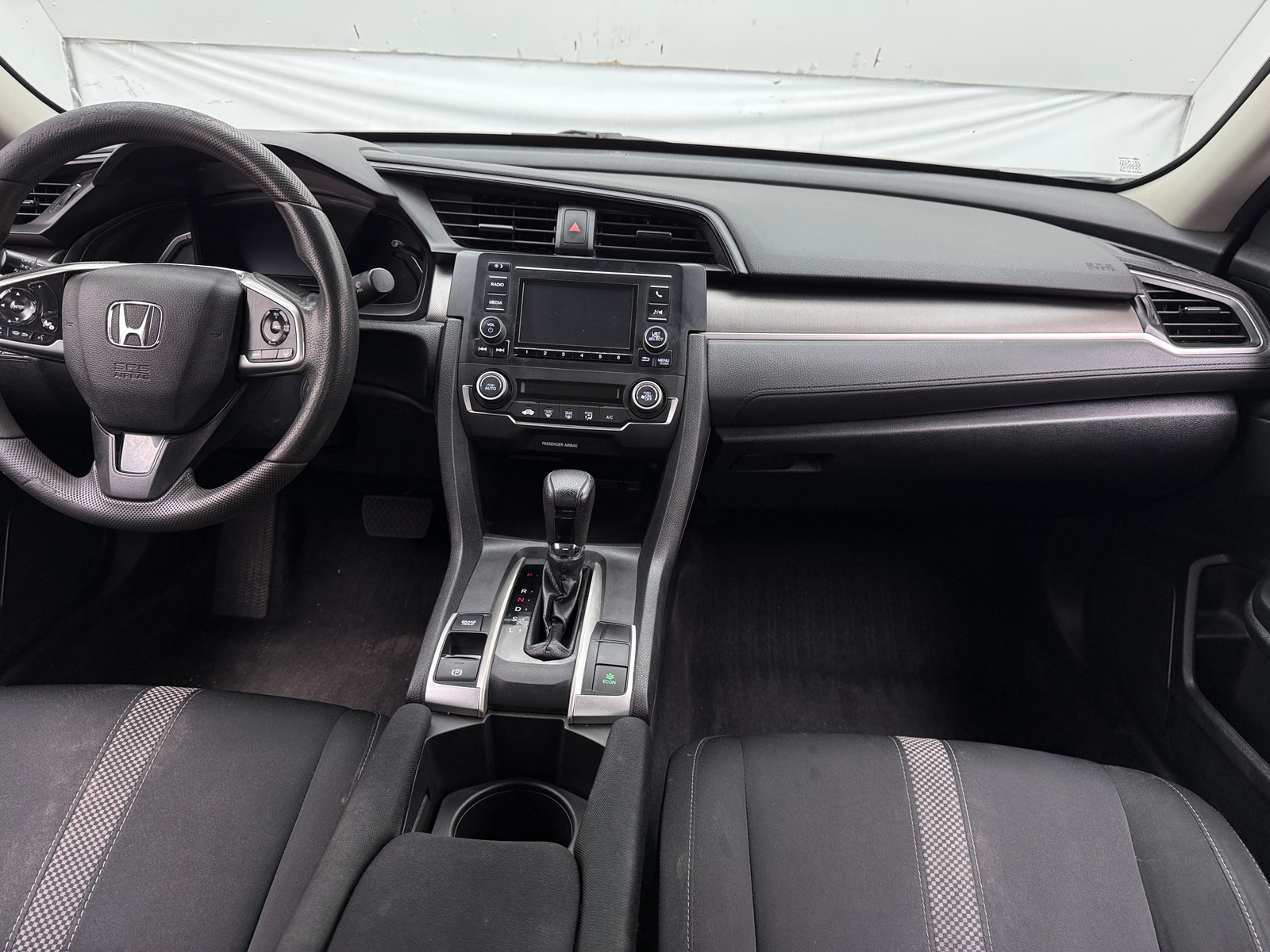 Thumbnail: 2019 Honda Civic - 3