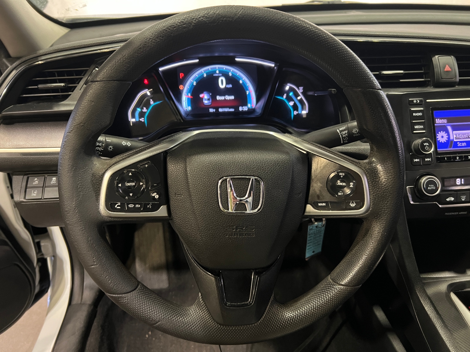 Thumbnail: 2019 Honda Civic - 5