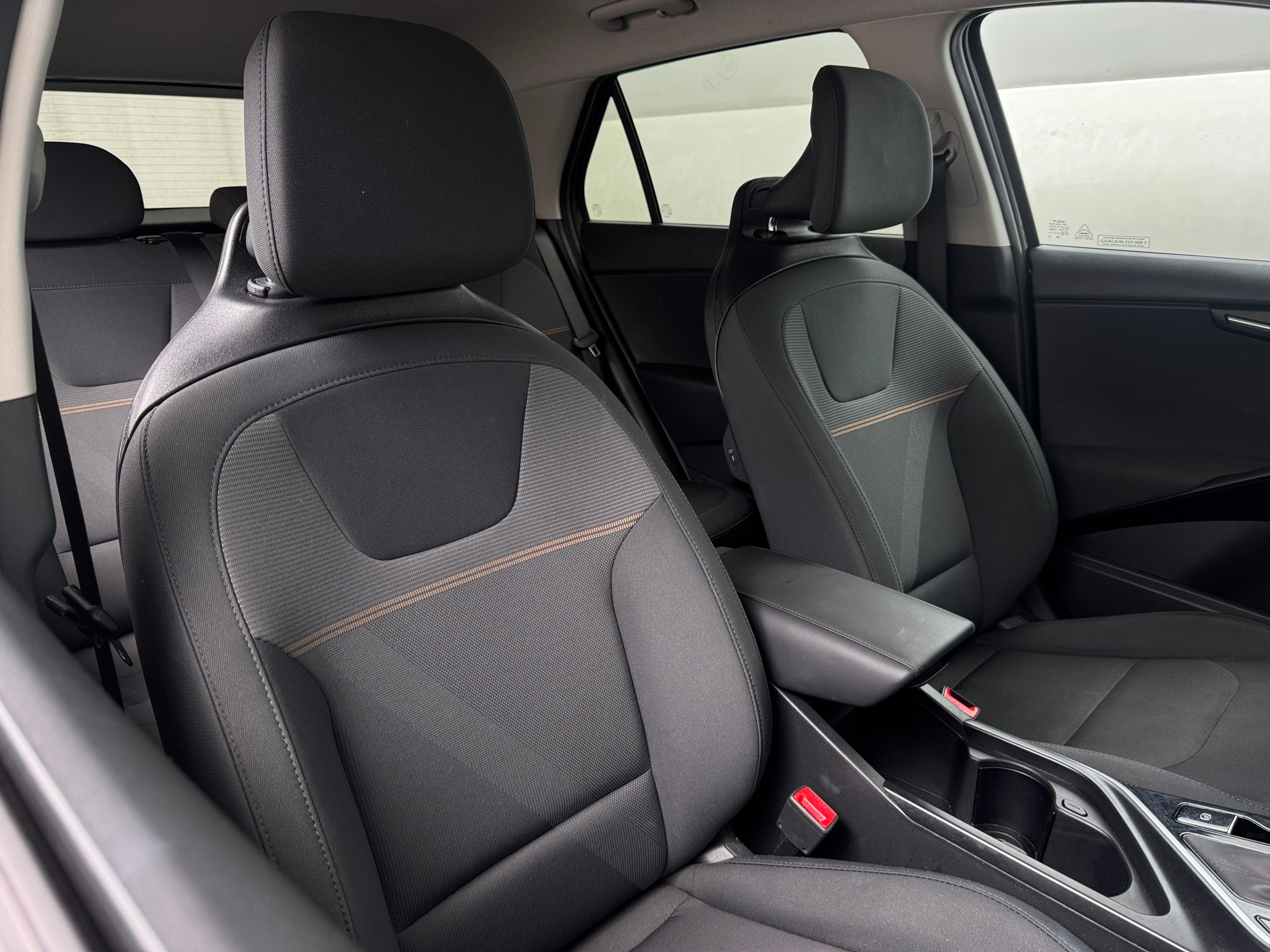 2026 Kia Niro